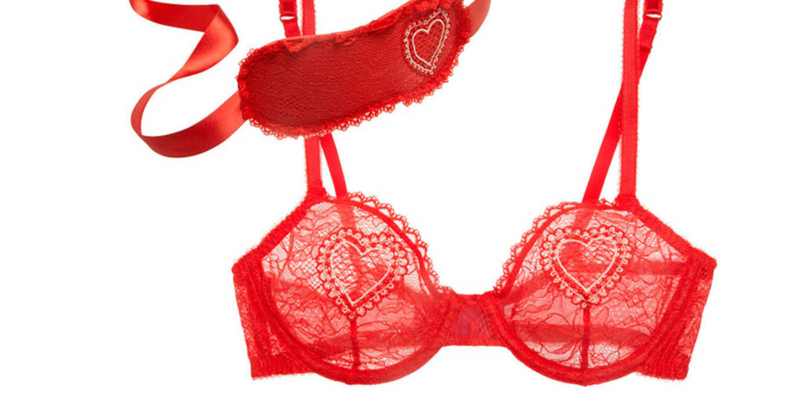 Valentines Day Lingerie Sexy Lingerie For Valentines Day