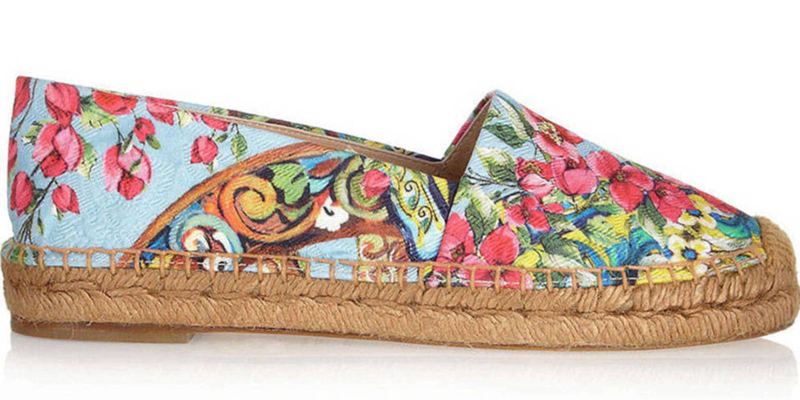 zando espadrilles