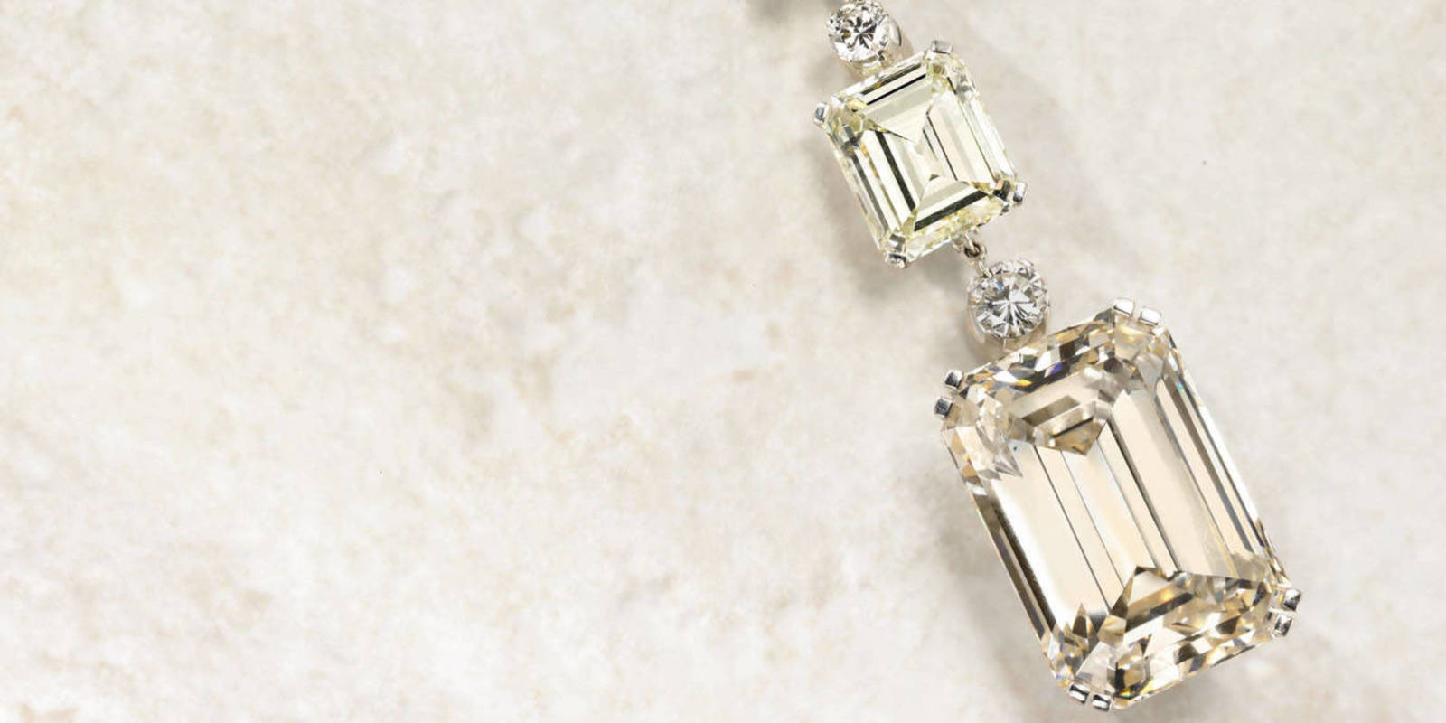 Important Jewelry Auction Christie's New York Jewelry