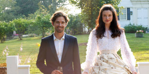 13 Wedding Guests Share the Exact Moment They Knew the Marriage Was Doomed 13 Wedding Guests Share the Exact Moment They Knew the Marriage Was Doomed