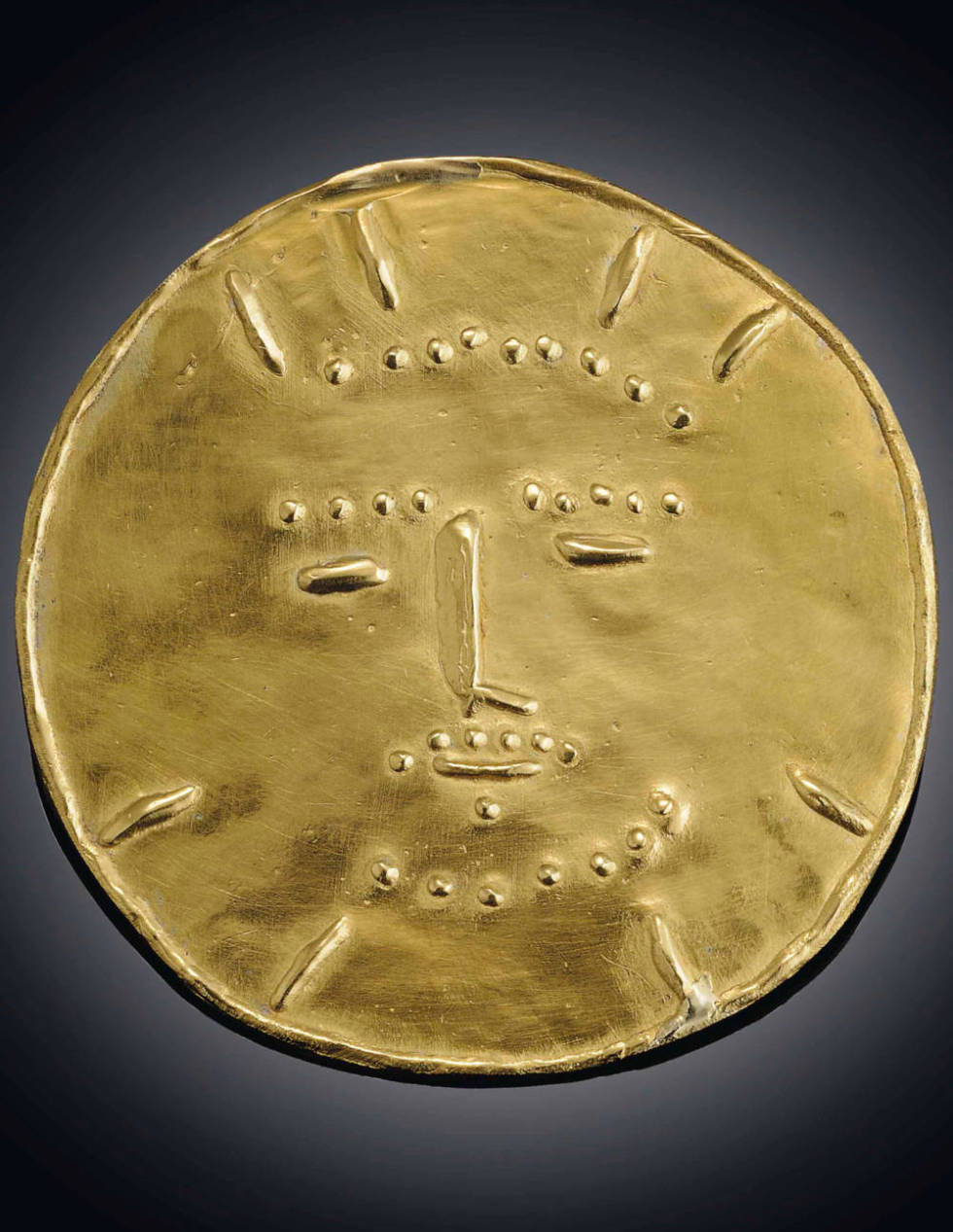 Pablo Picasso Jewelry Leonard A. Lauder Cubism Art