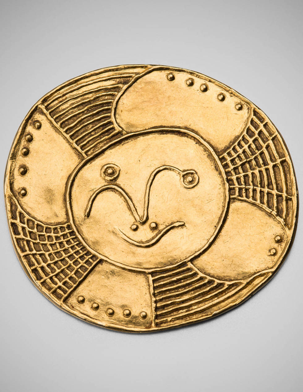 Pablo Picasso Jewelry Leonard A. Lauder Cubism Art