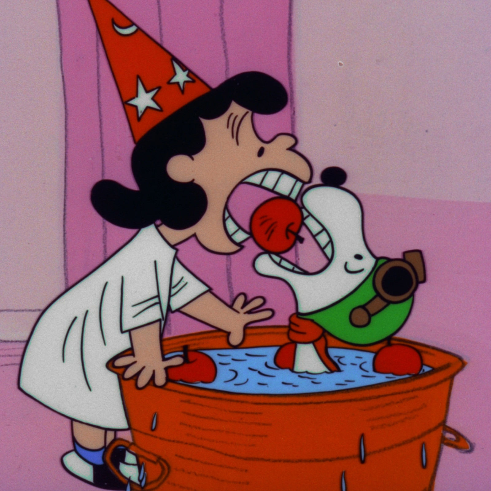 9 Of The Best Quotes From It's The Great Pumpkin, Charlie Brown