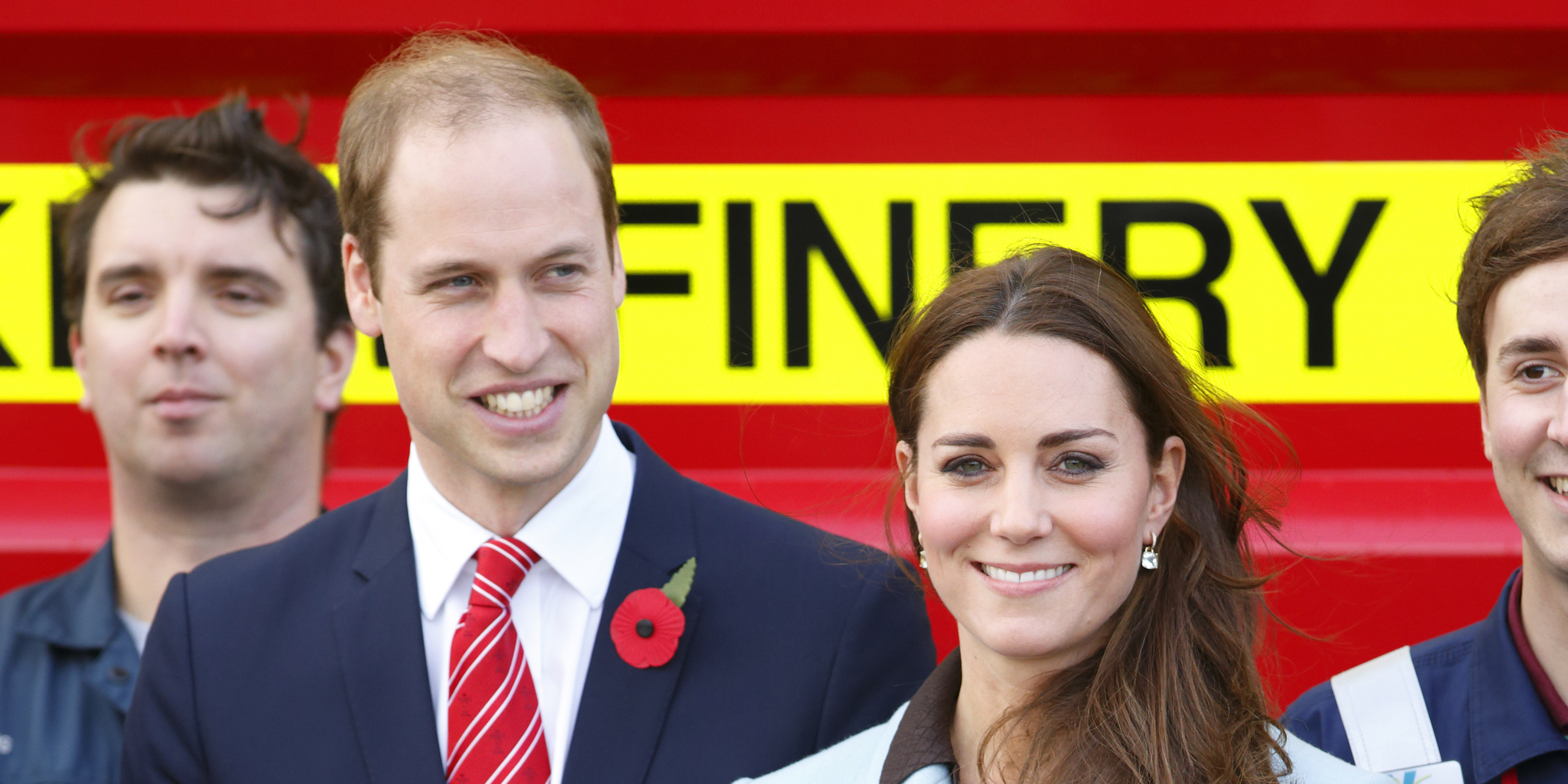 Royals Dress Code The Royals Have a Very Strict Dress Code for U.S