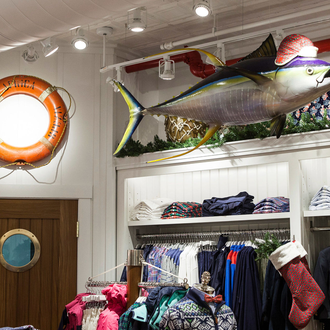 Vineyard Vines New York City Vineyard Vines New Store
