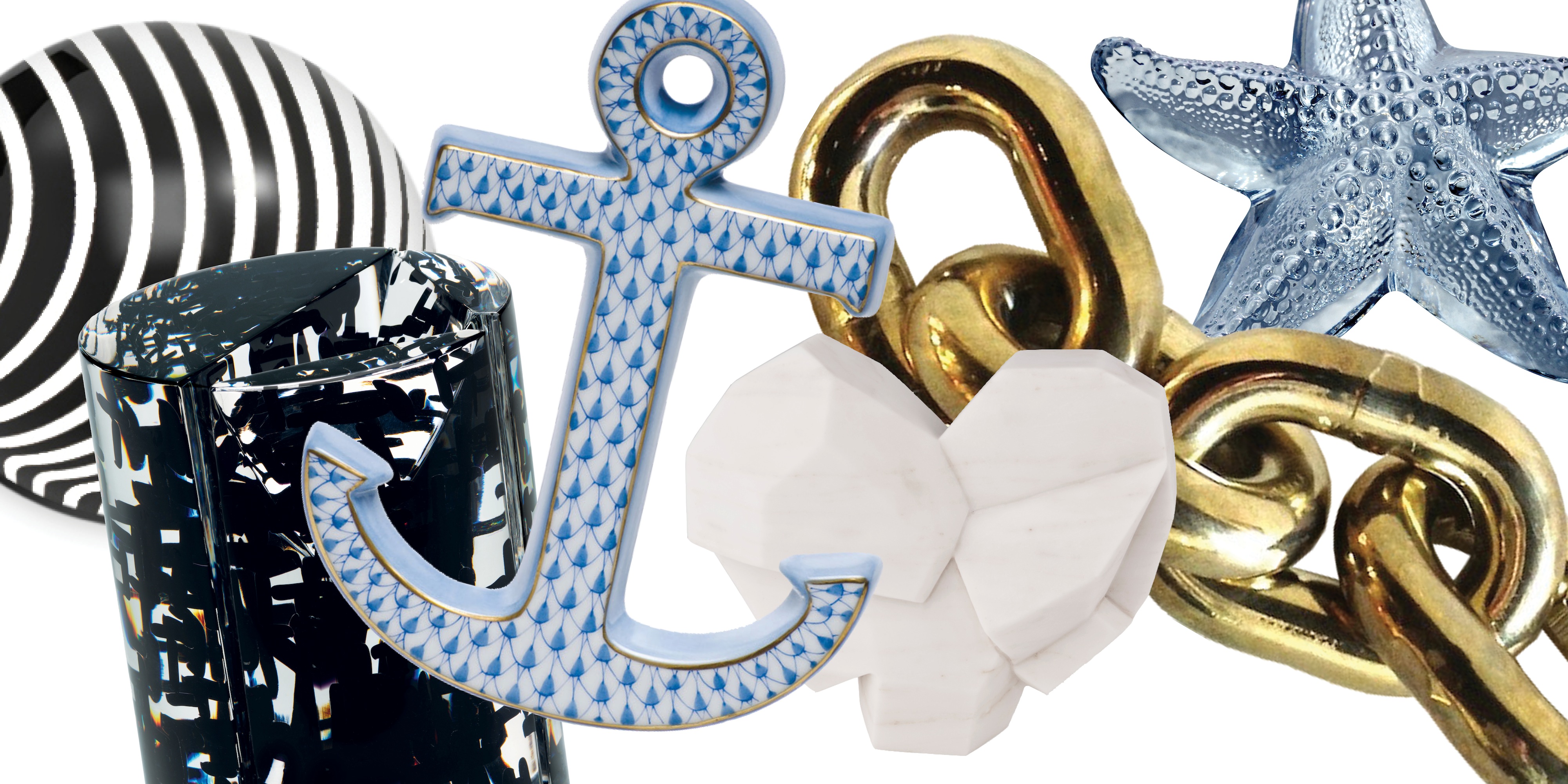 6 Paperweights That Belong on Every Desk