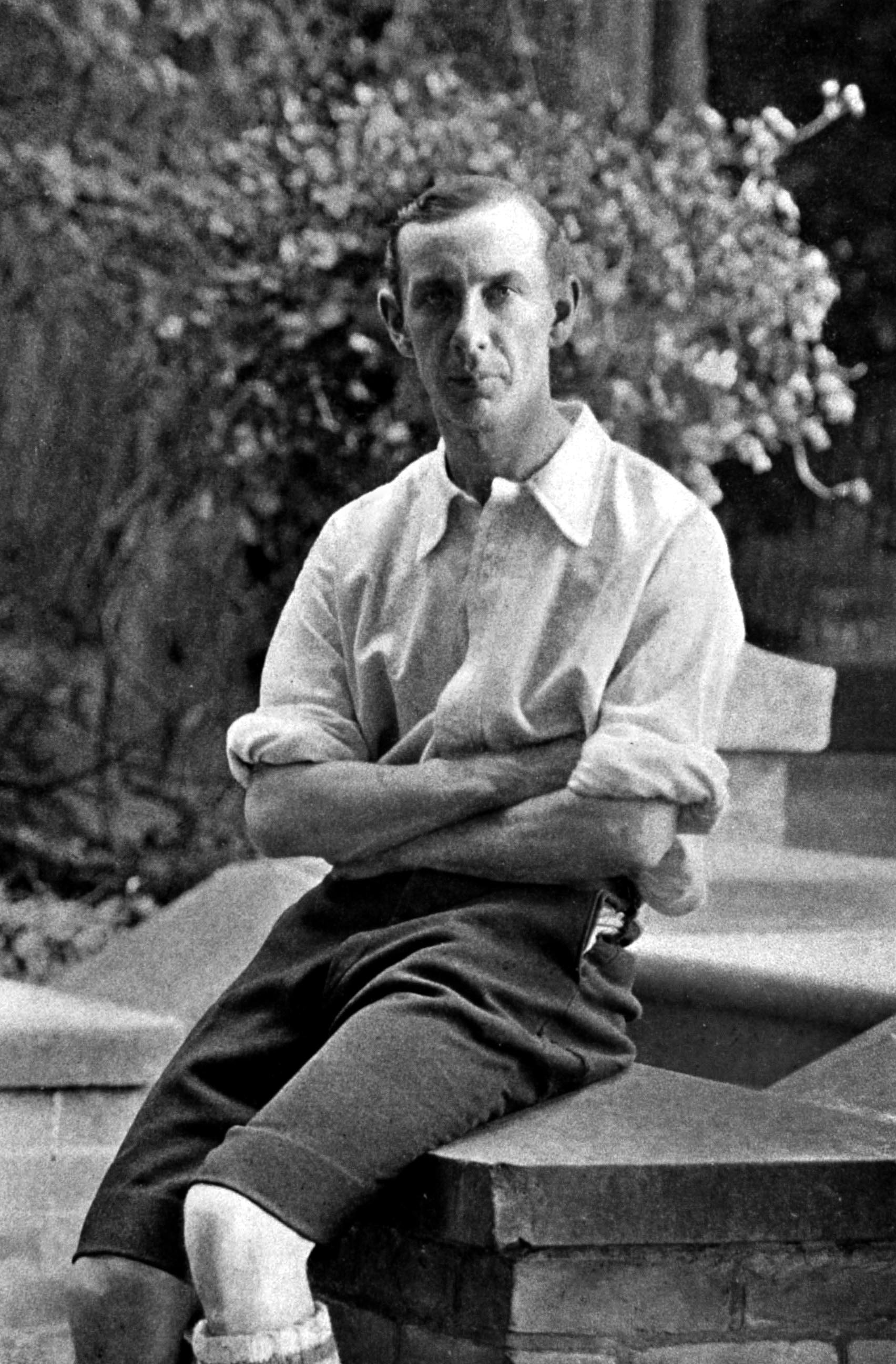 The History of Bermuda Shorts in Photos