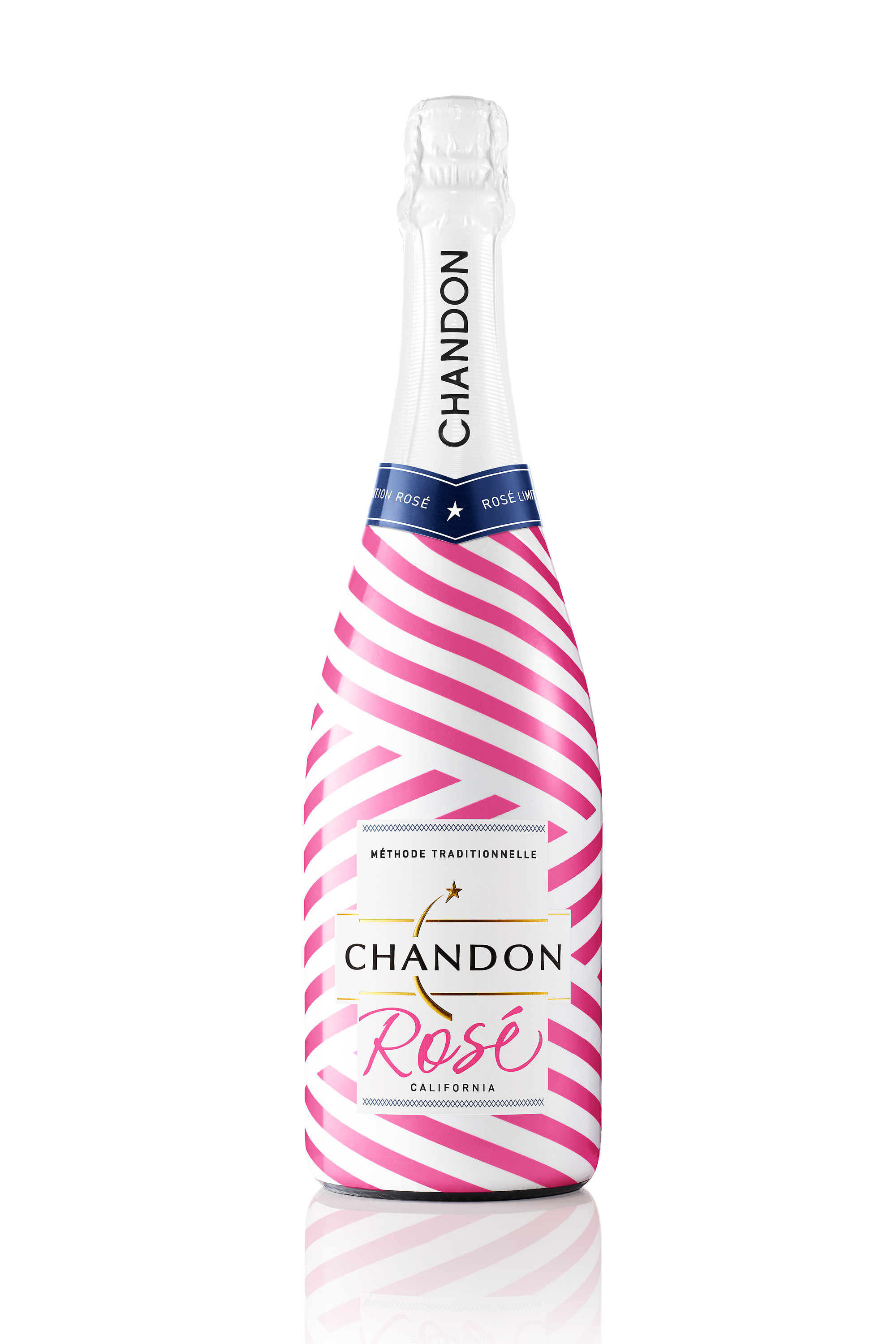 The Best Rosé Brands To Drink This Summer