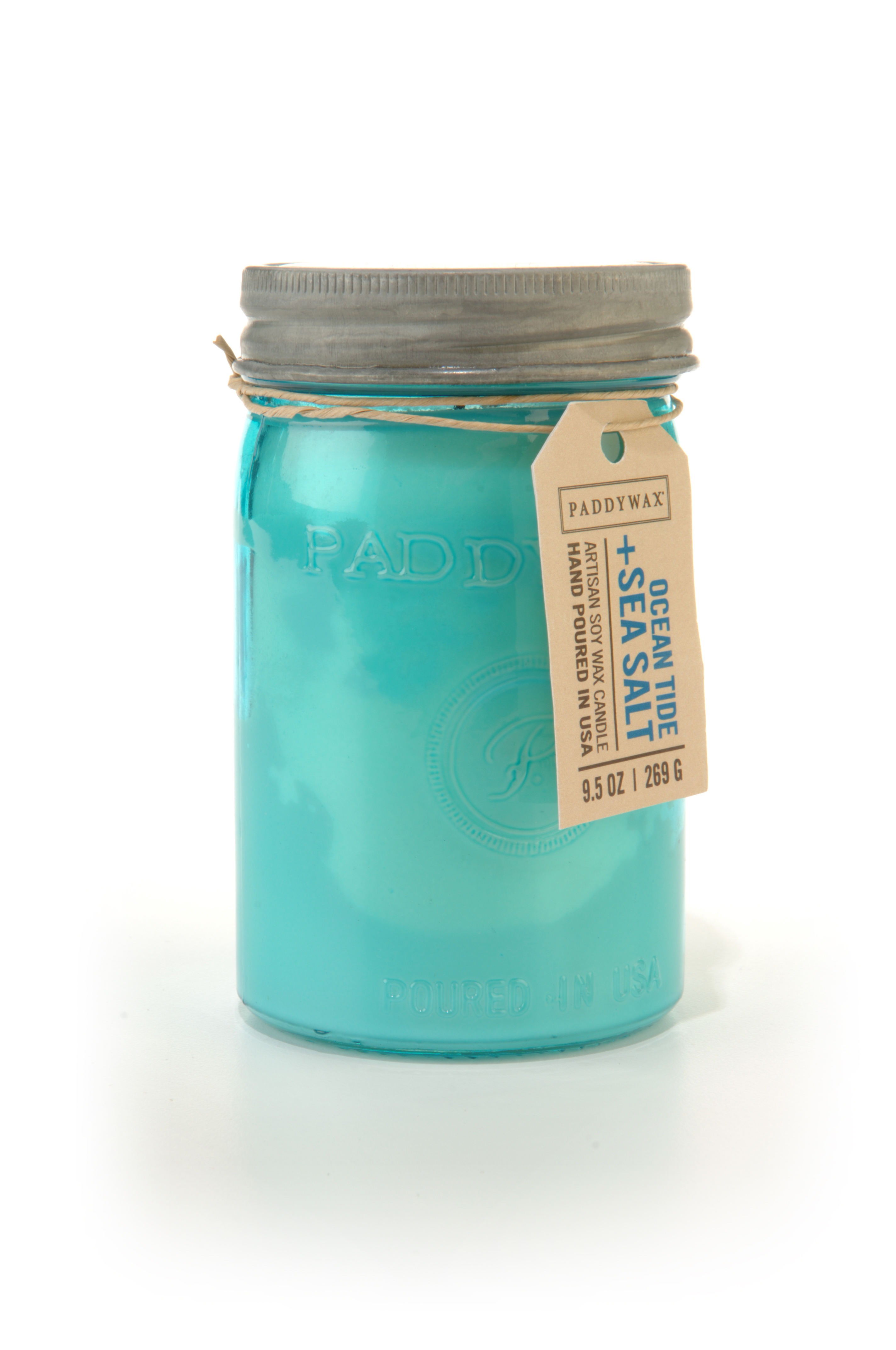 The Best Scented Candles For Your Beach House