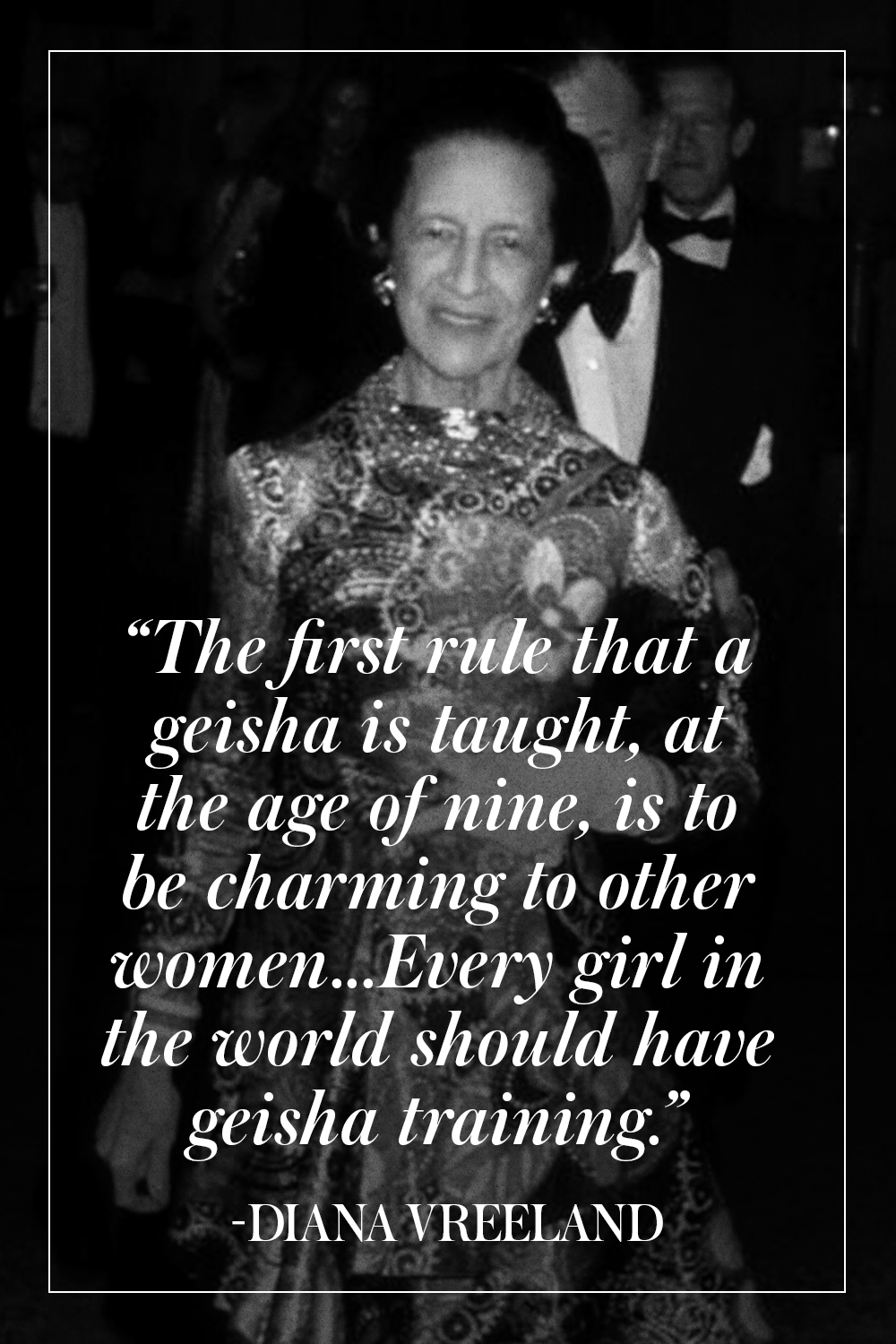 diana vreeland diana vreeland