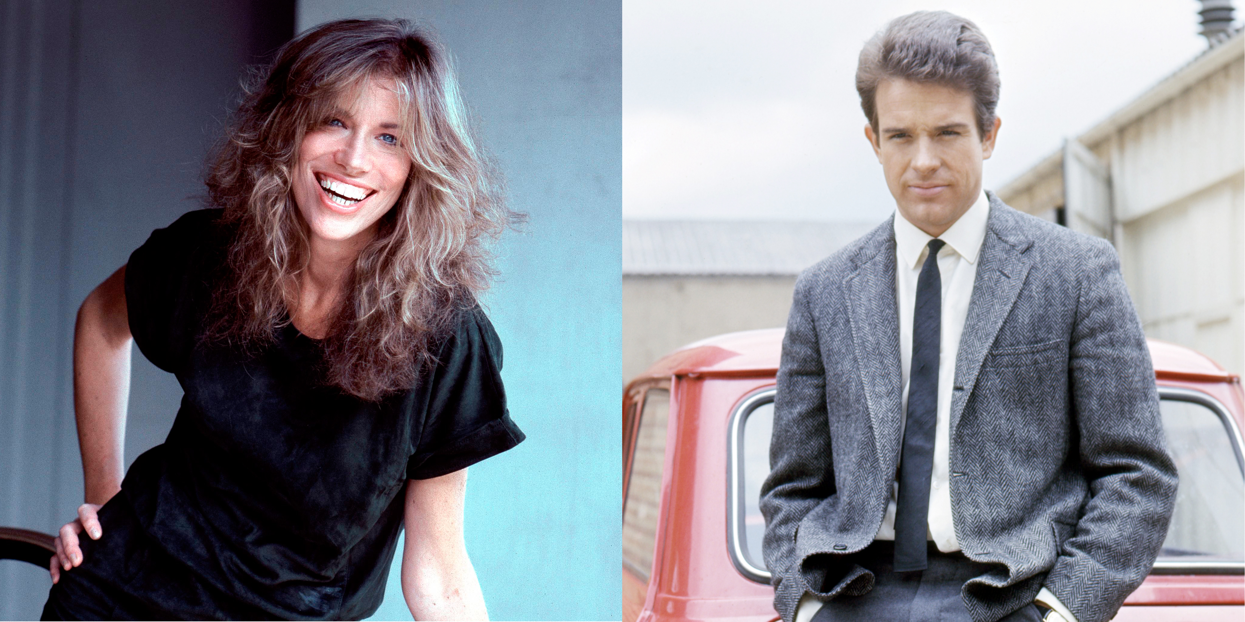Carly Simon'S Memoir: The Truth About Her Marriage - 0y5k6yv