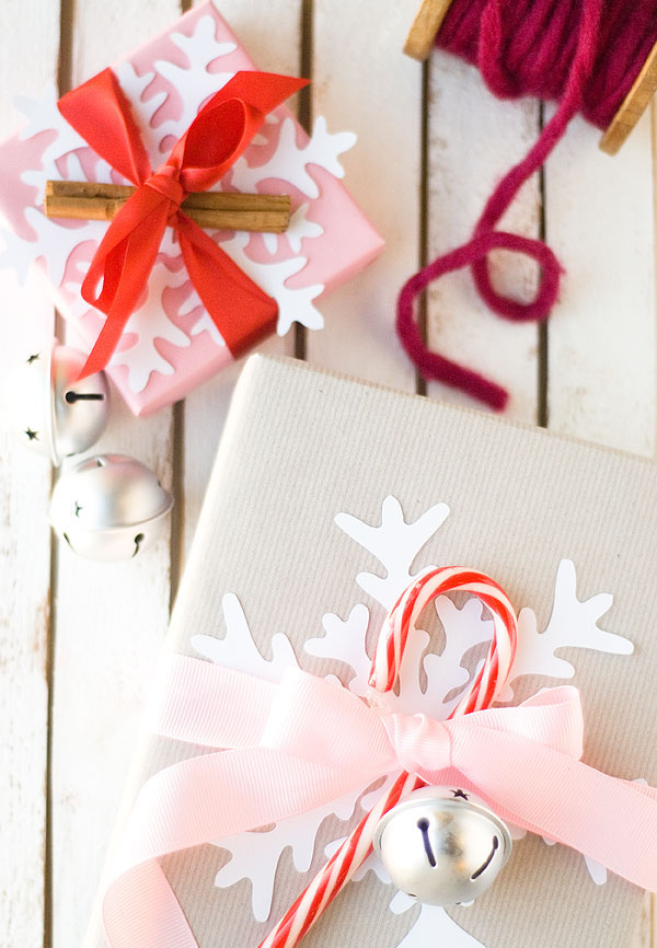 15 Gift Wrapping Tricks Holiday Present Wrapping Ideas