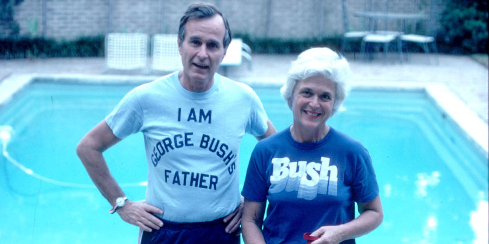 Bush