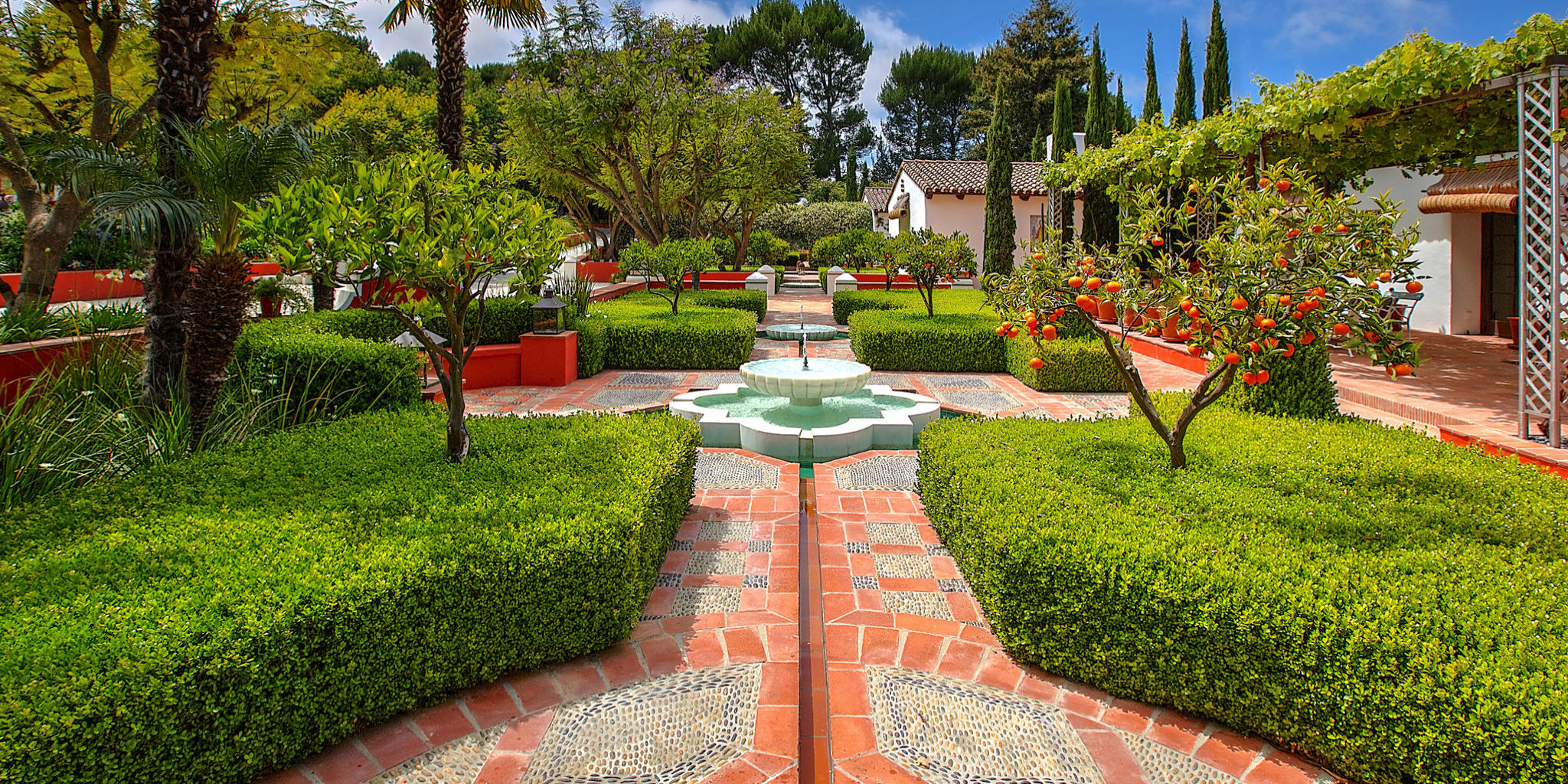 Hacienda De La Paz - Hacienda De La Paz Photos