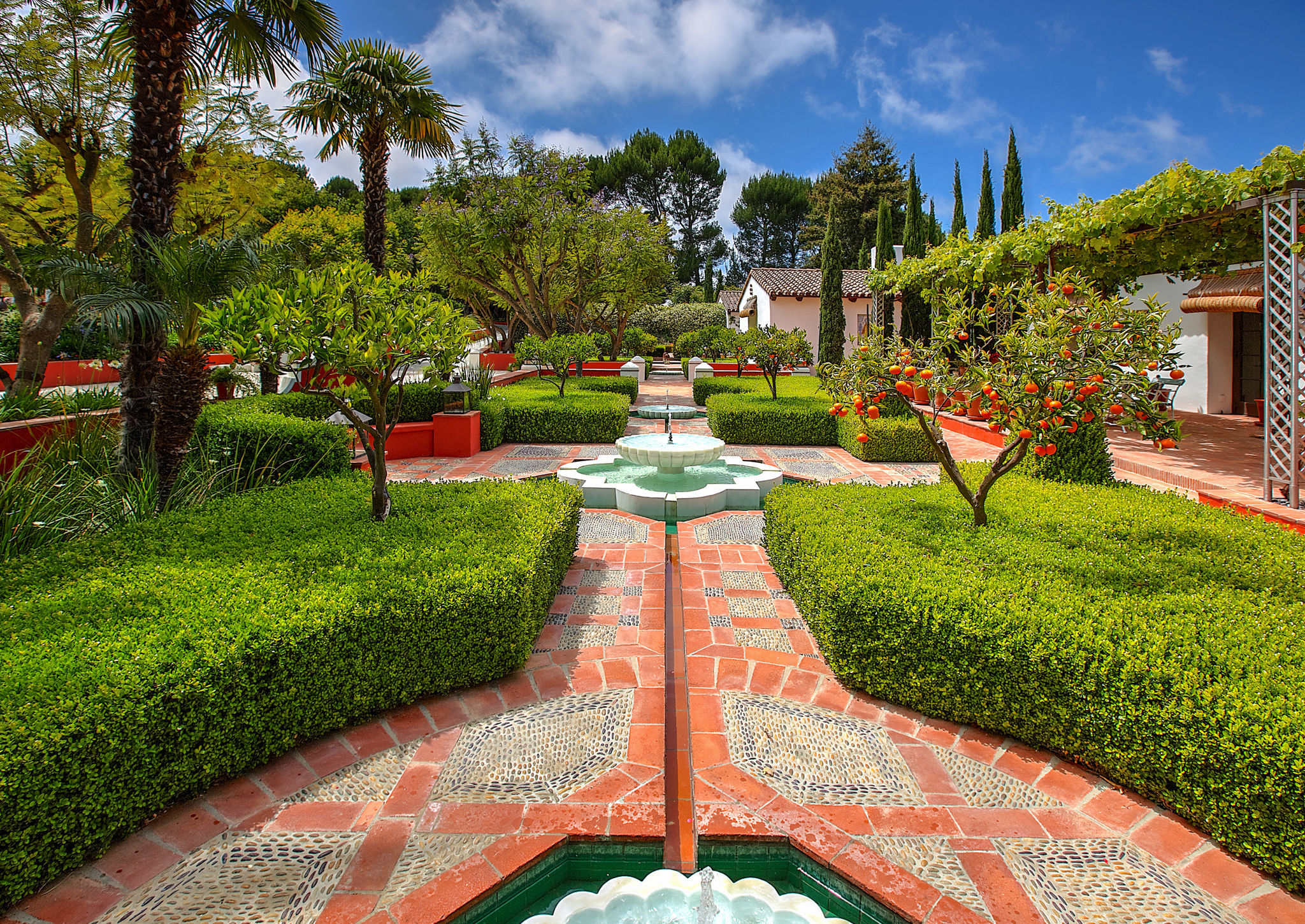 Hacienda De La Paz - Hacienda De La Paz Photos