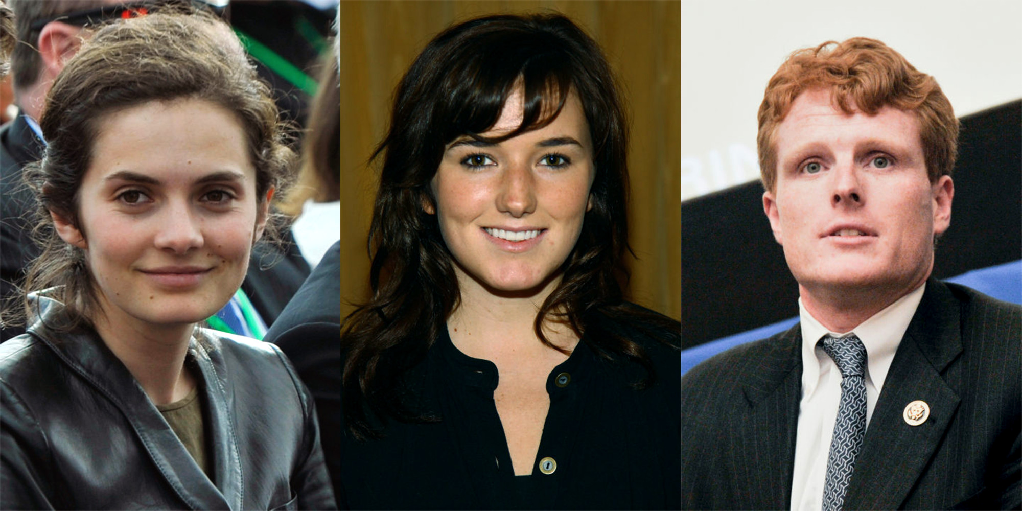 The Young Kennedys You Need to Know Modern Kennedys