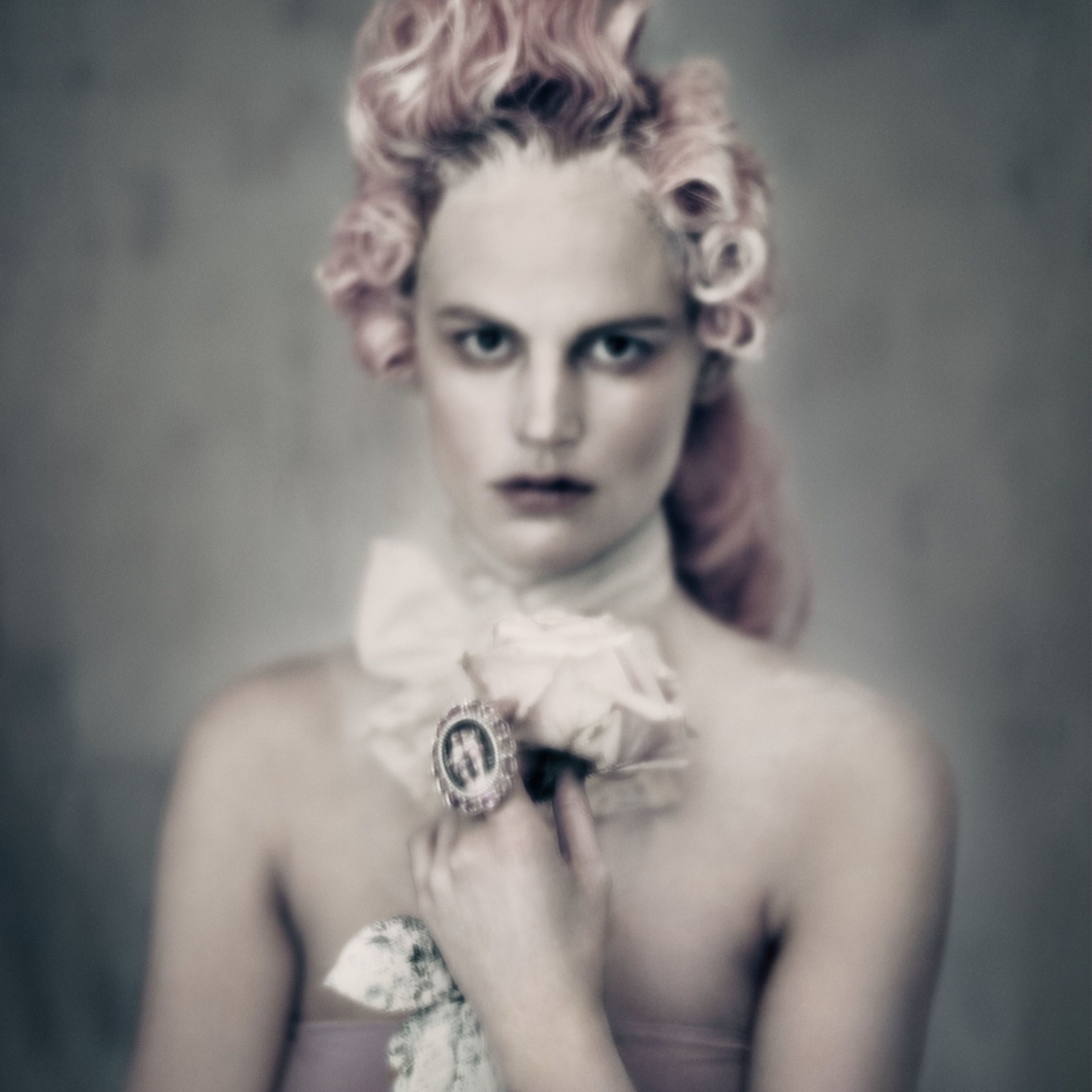 Is Julien d'Ys the Most Influential Hairstylist In Fashion?