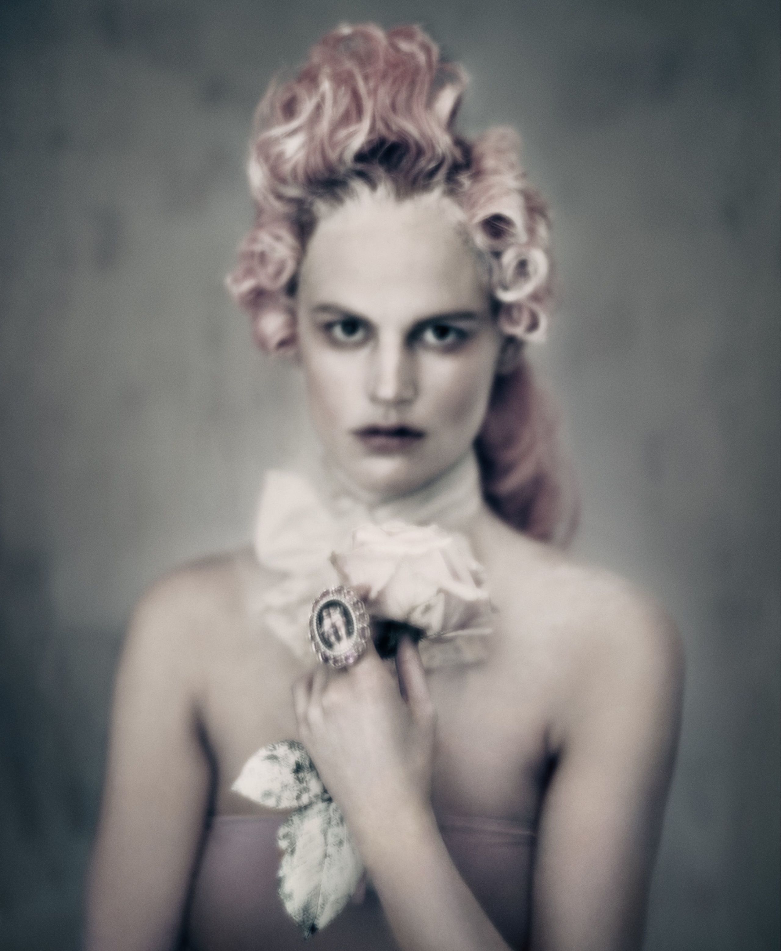 Is Julien d'Ys the Most Influential Hairstylist In Fashion?