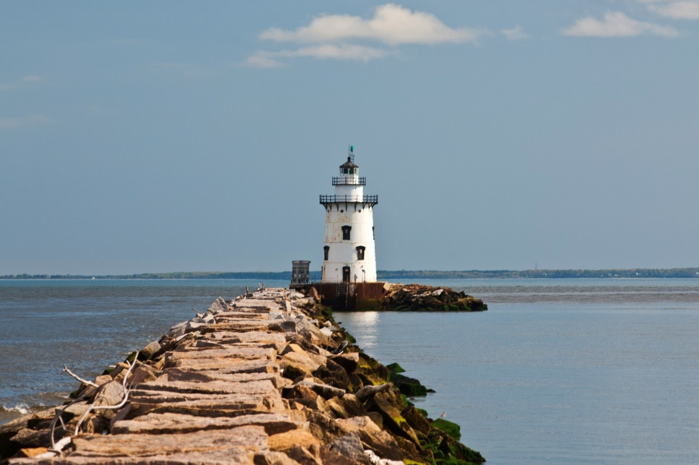 Fenwick House With Lighthouse Connecticut Shoreline Estate With
