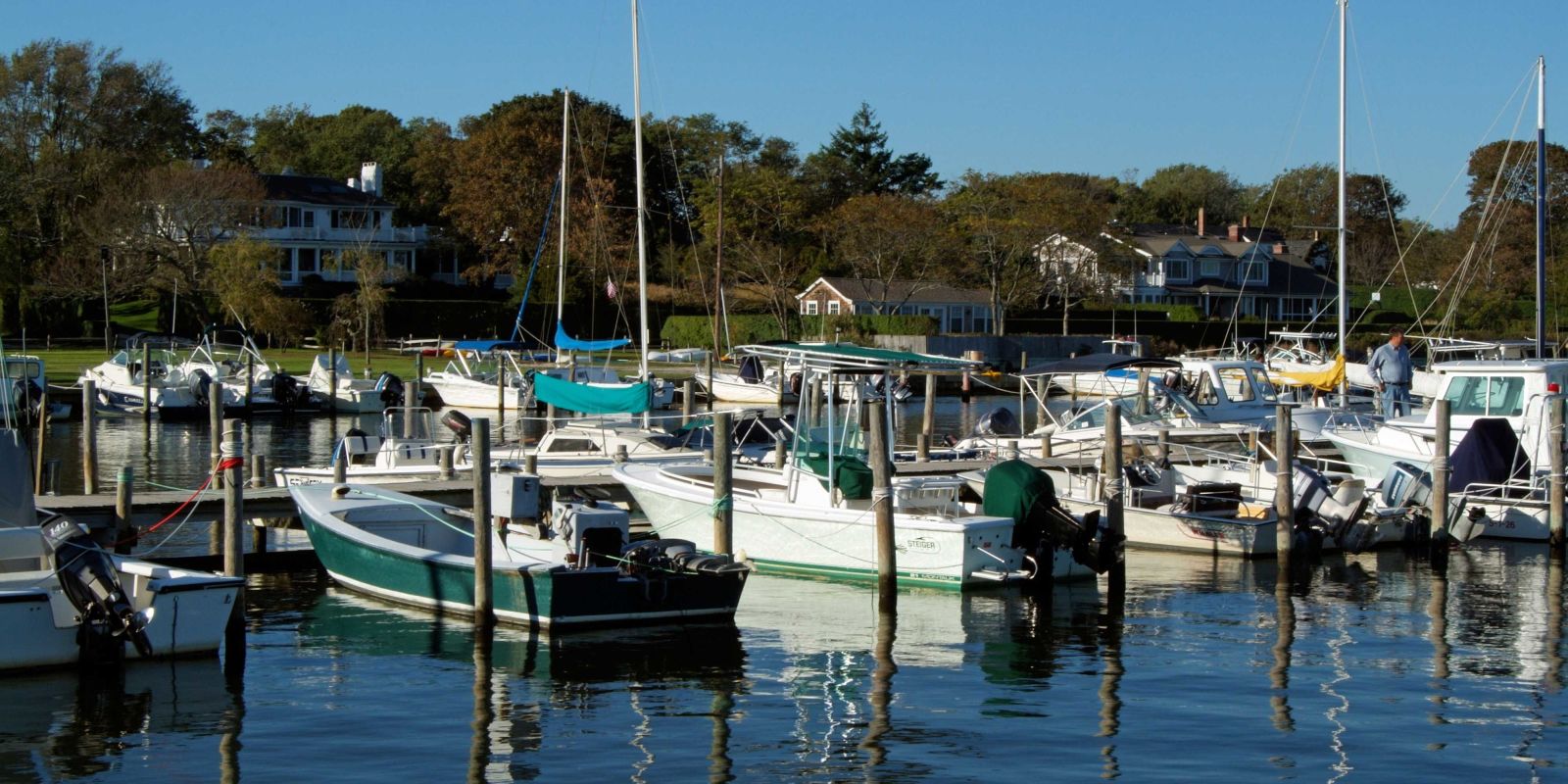 Why Bellport, New York is the New Vacation Spot for Summer