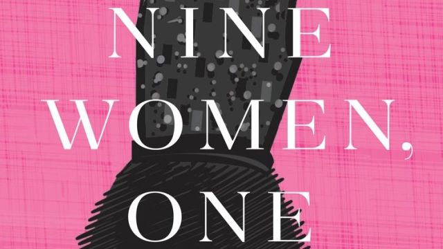 Nine Women, One Dress Is a Love Letter to New York Nine Women, One Dress Is a Love Letter to New York