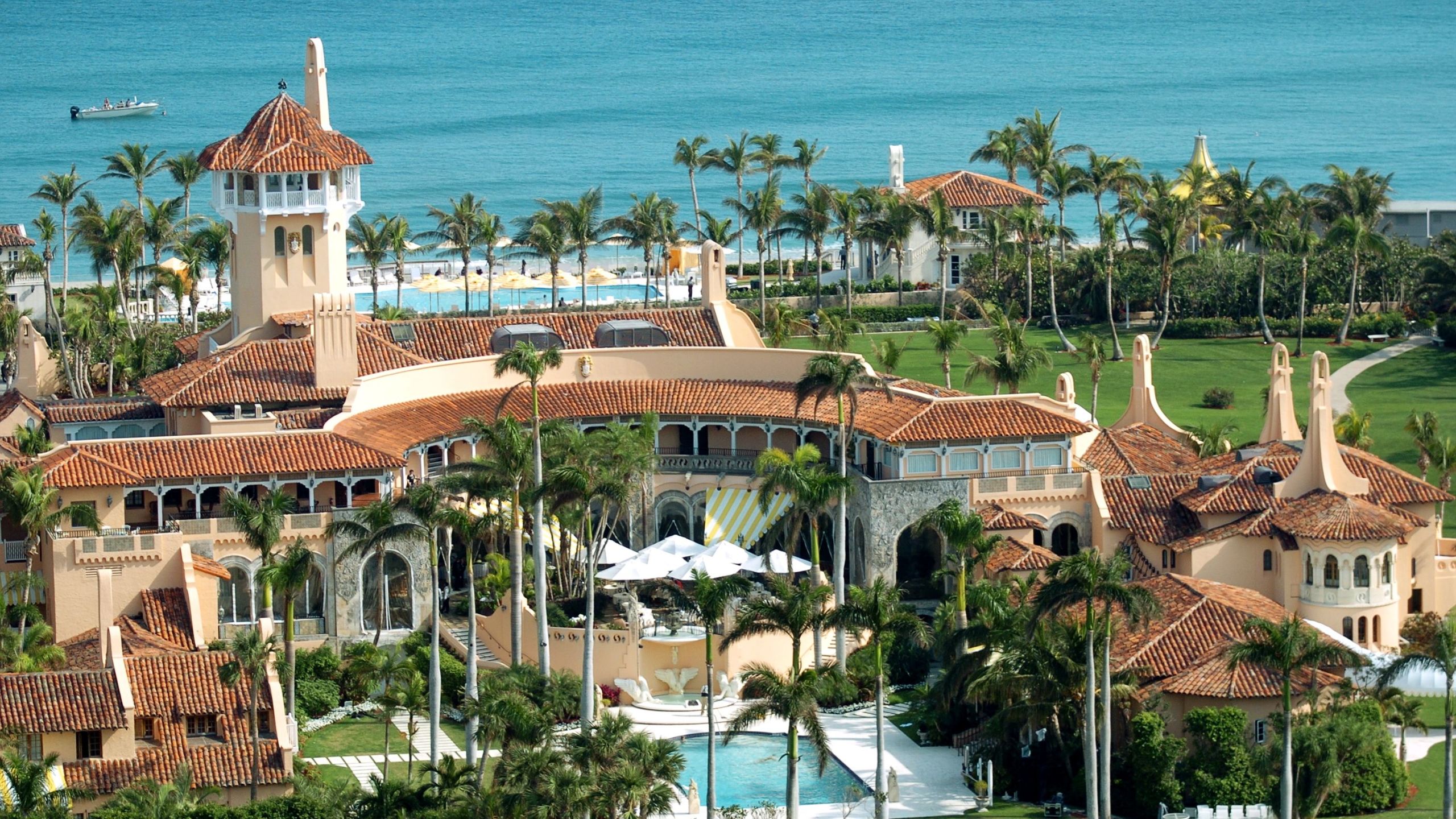 Donald Trump's Mar a Lago Estate Facts and Pictures - Mar-a ...