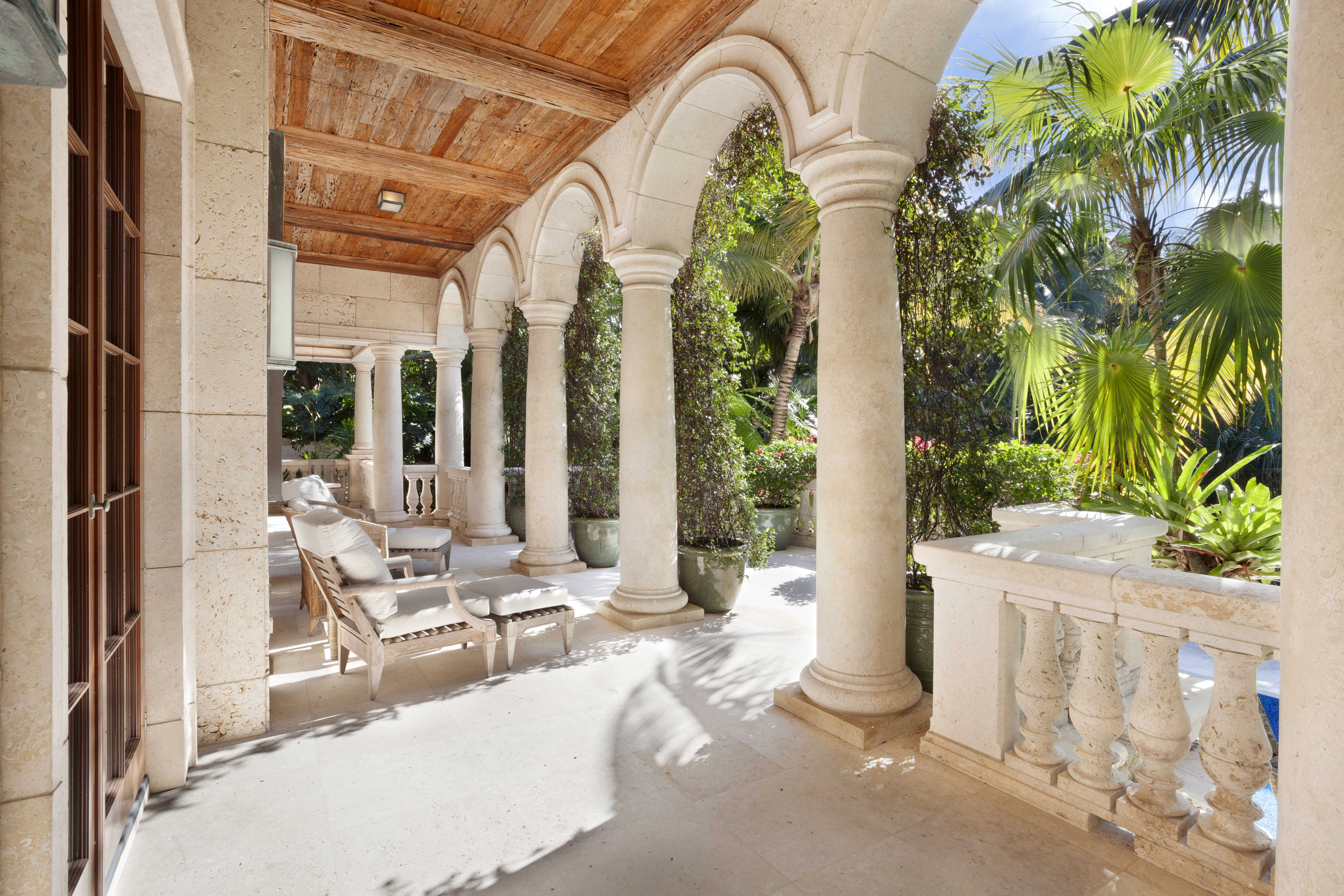 Gemini Estate Malalapaln Florida Most Expensive House For Sale In