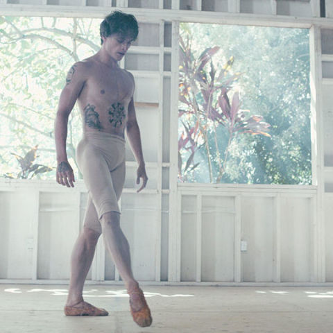 The Documentary 'Dancer' Explores Sergei Polunin's Unlikely Rise