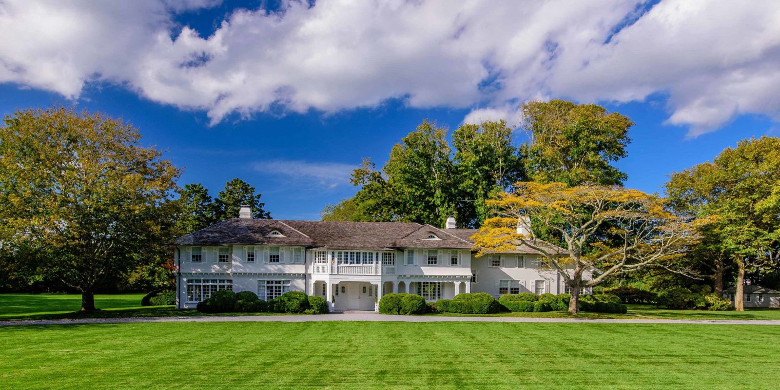 Jackie Kennedy Summer House Reed Krakoff House East Hampton