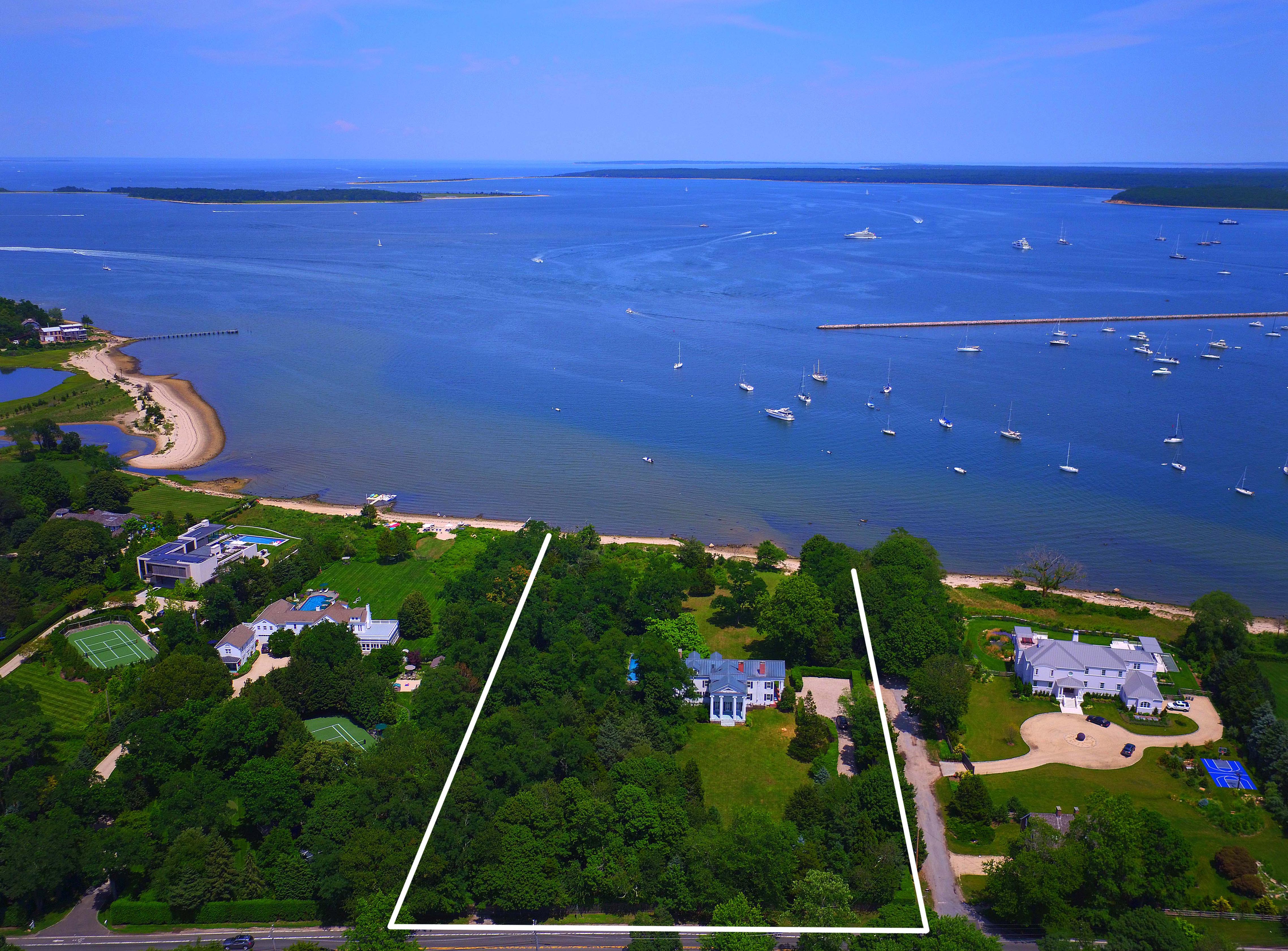 Christie Brinkley Hamptons House Christie Brinkley Sag Harbor Home