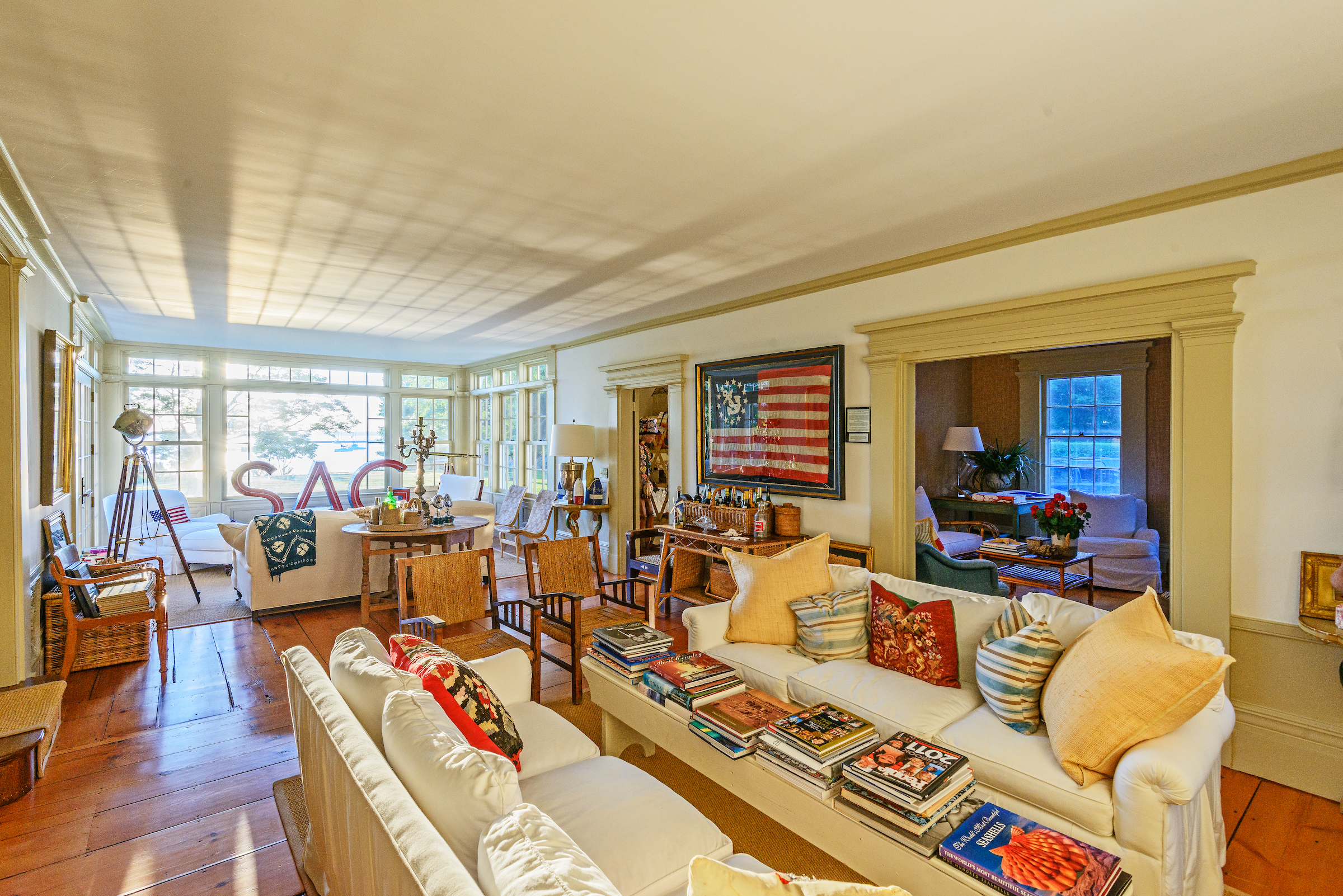Christie Brinkley Hamptons House Christie Brinkley Sag Harbor Home