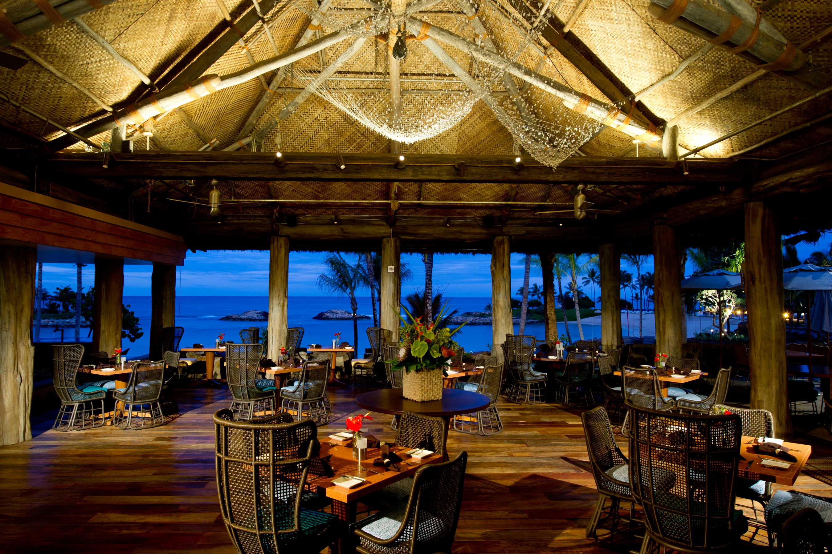 Best Waterfront Restaurants In The World Top Ocean View Restaurants