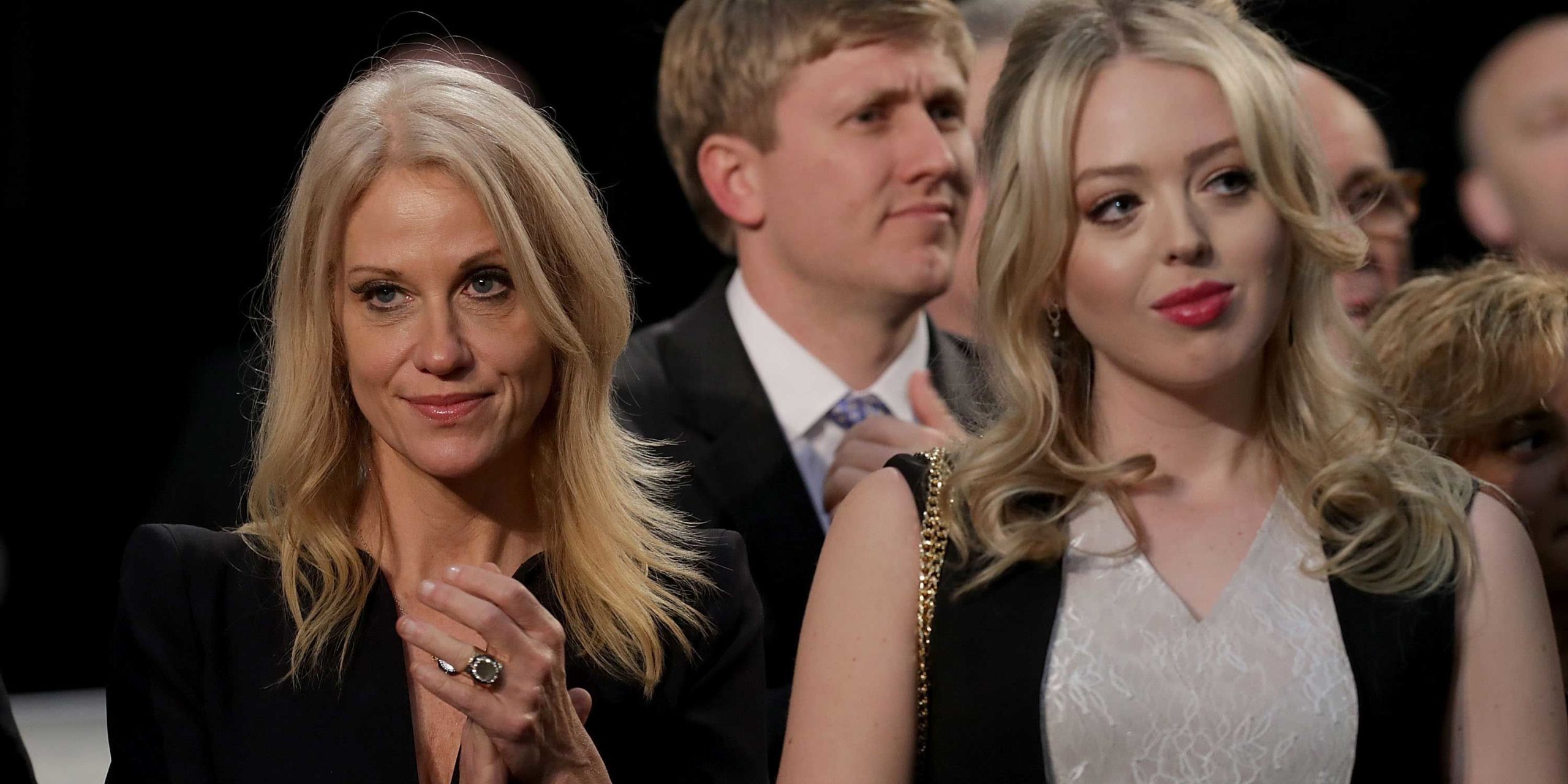 御曹司と結婚！ティファニー・トランプについて知っておくべき19のこと