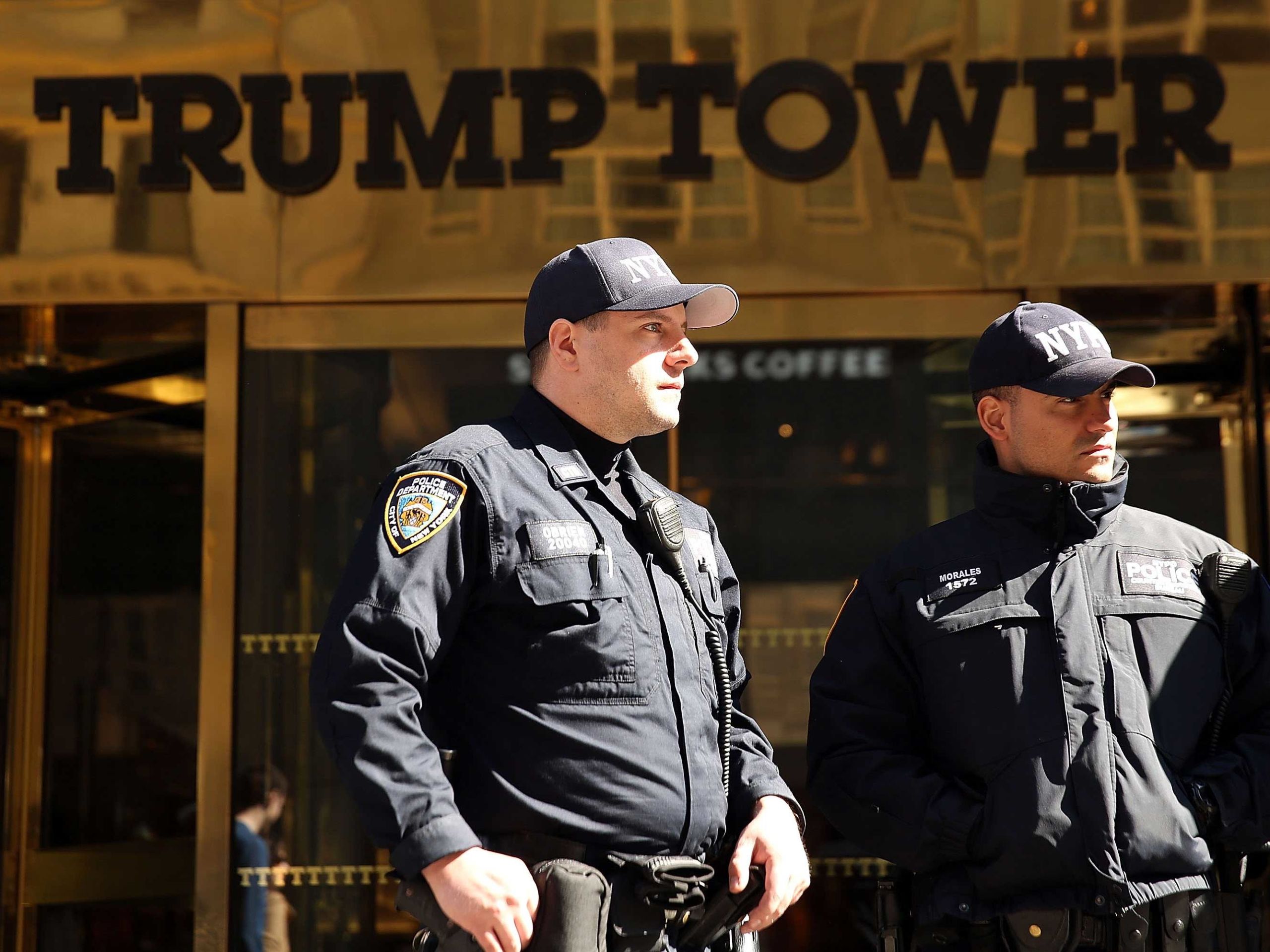 neighborhood CHAMBER Donald Trump トランプ neighborhood CHAMBER Donald Trump トランプ