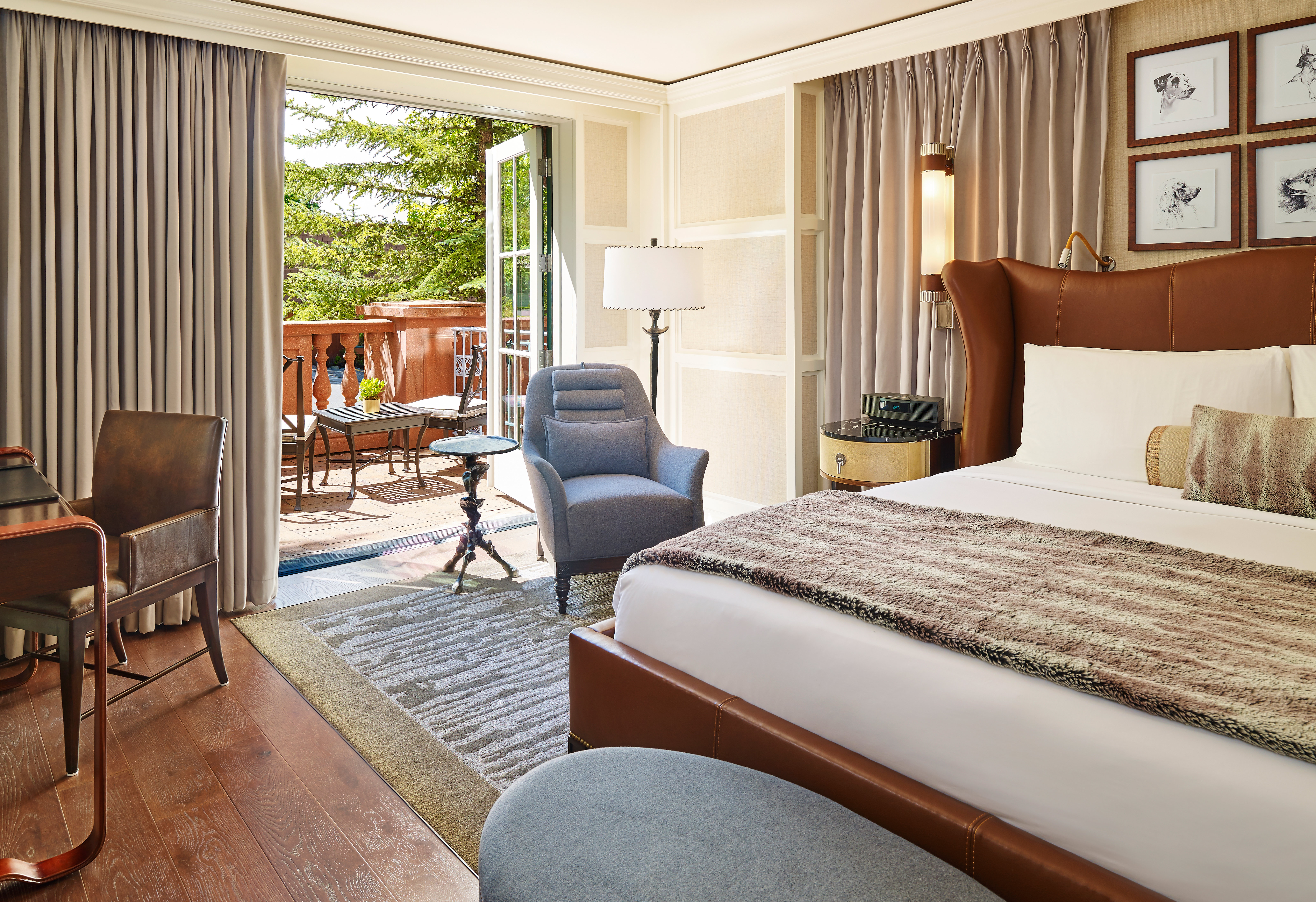 Thanksgiving Hotels - Thanksgiving Hotel Specials