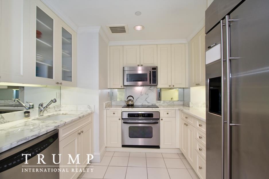 Ivanka Trump Park Avenue Apartment For Sale - Photos Of Ivanka Trump's