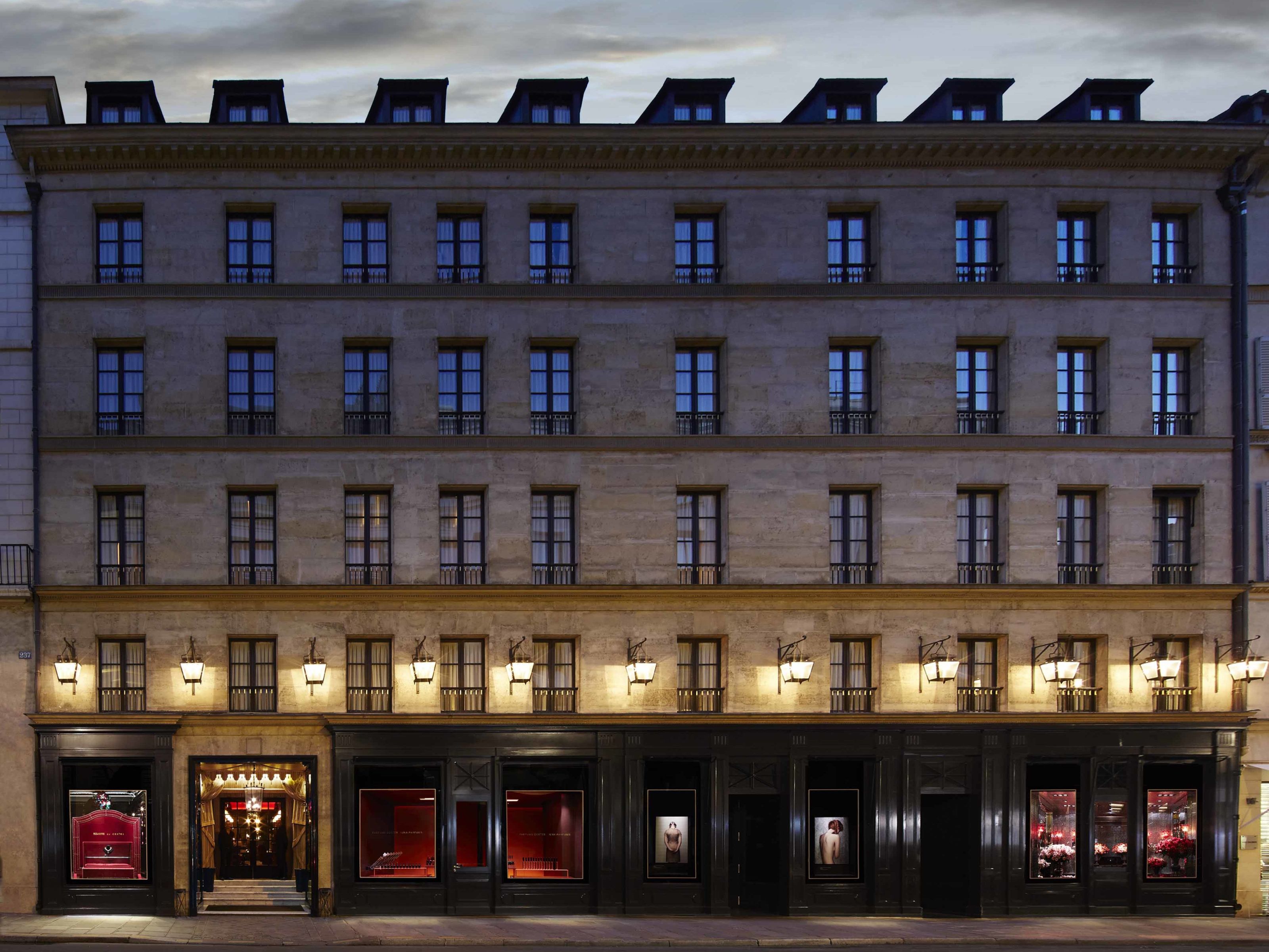 Hotel Costes Sept 7 ホテルコスト アナログ 2LP 07_HC_VINYL.png