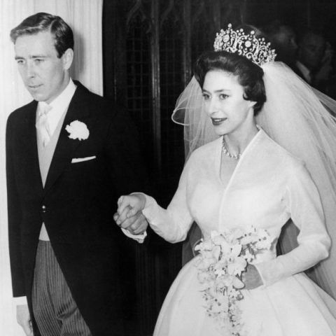 Princess Margaret's Wedding to Antony Armstrong-Jones - Princess Margaret's Wedding Day Story Princess Margaret's Wedding to Antony Armstrong-Jones - Princess Margaret's Wedding Day Story