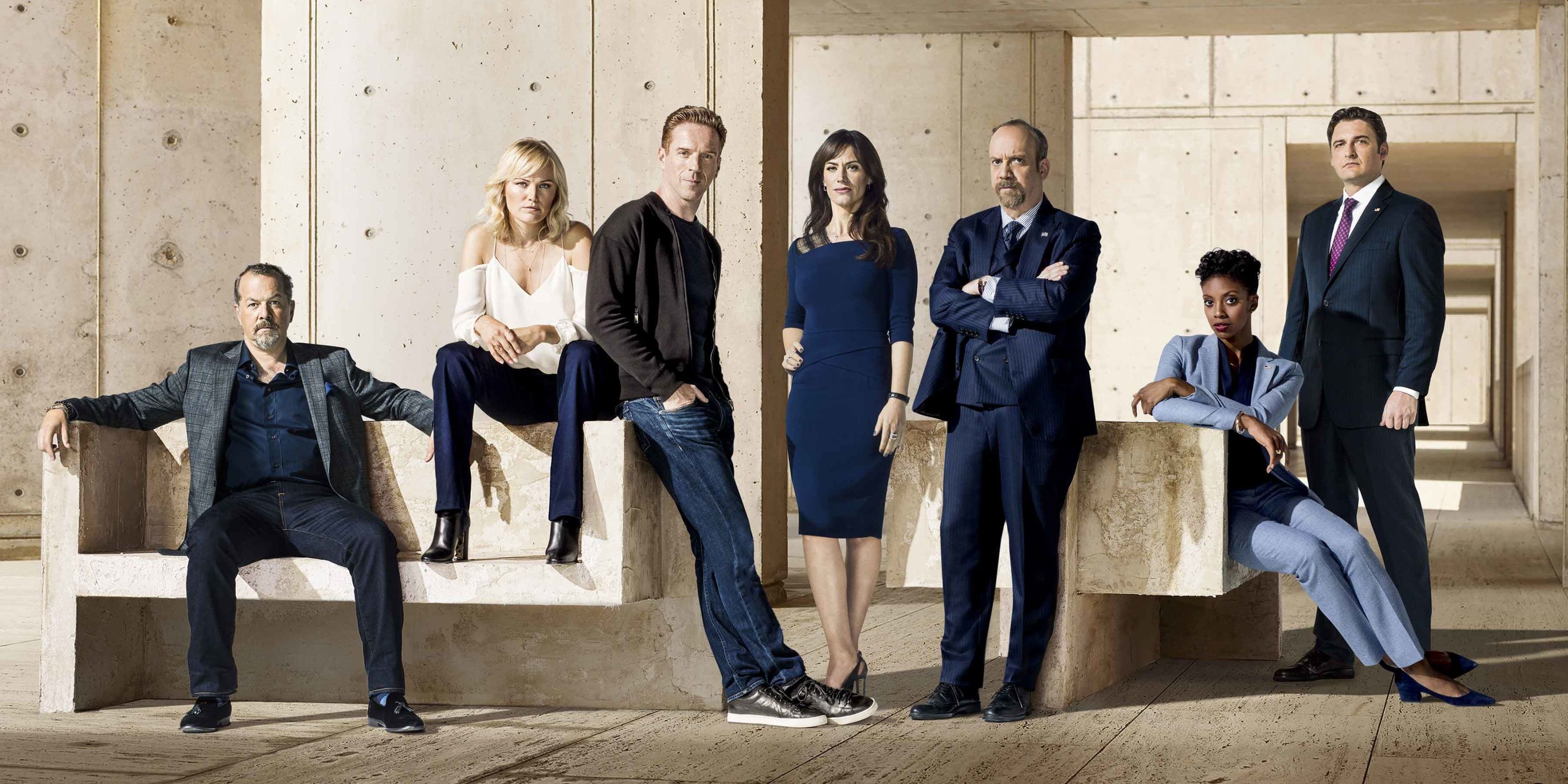 watch billions online season