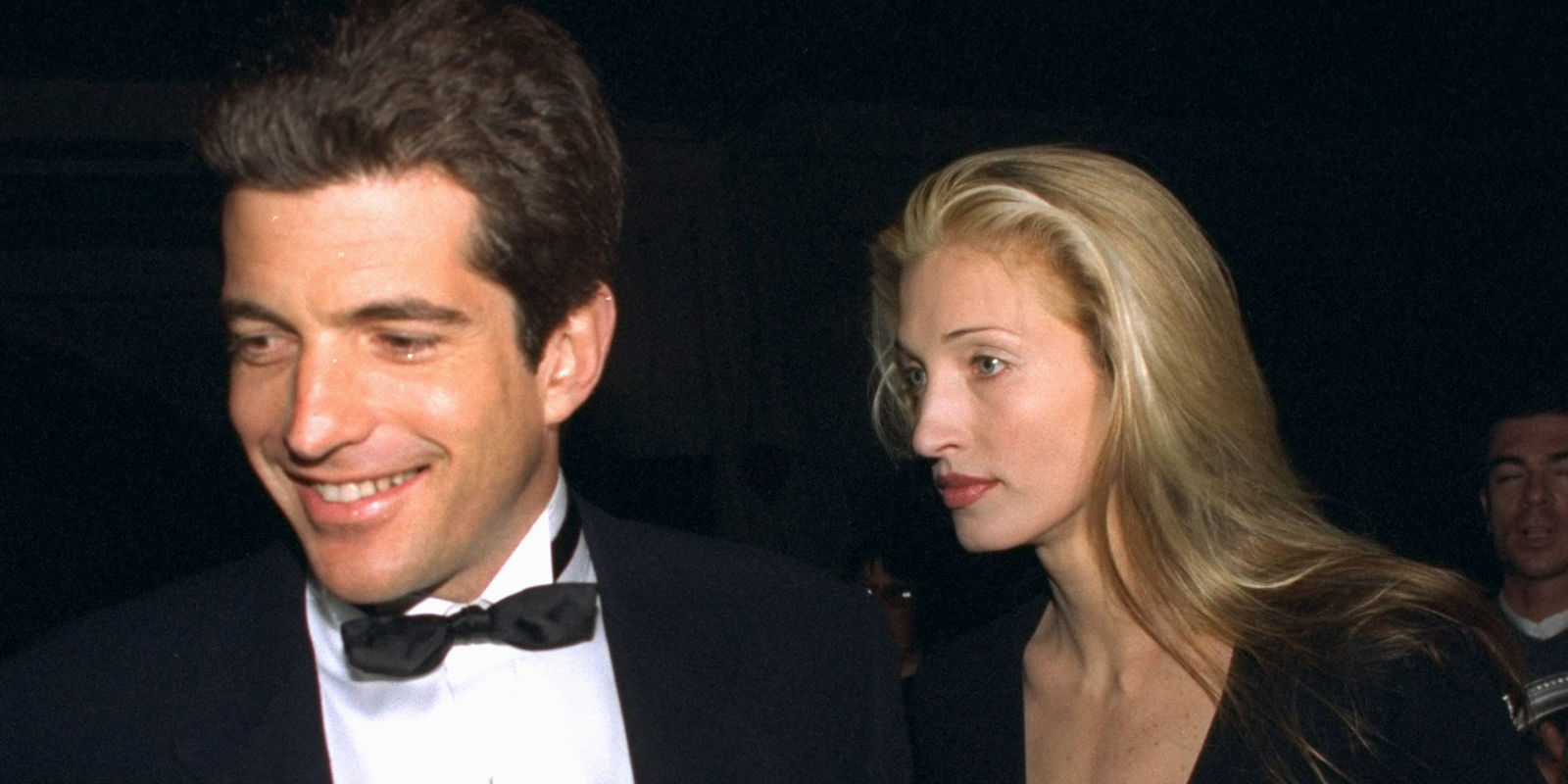 The Night JFK Jr Died John F Kennedy Jr Plane Crash the-night-jfk-jr-died-john-f-kennedy-jr-plane-crash