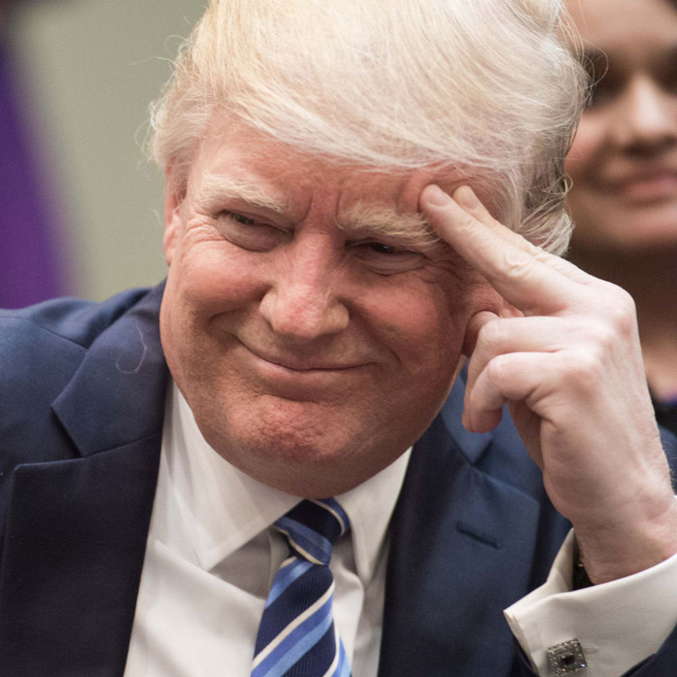 Is Donald Trump Taking a Presidential Salary - Donald Trump Salary