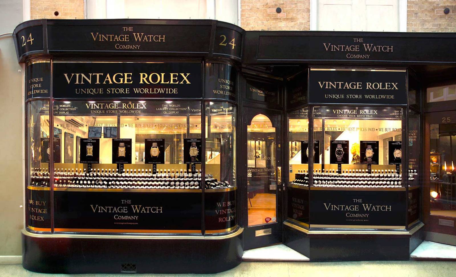 Collectible Hunting in London London's Unique Collectible Shops