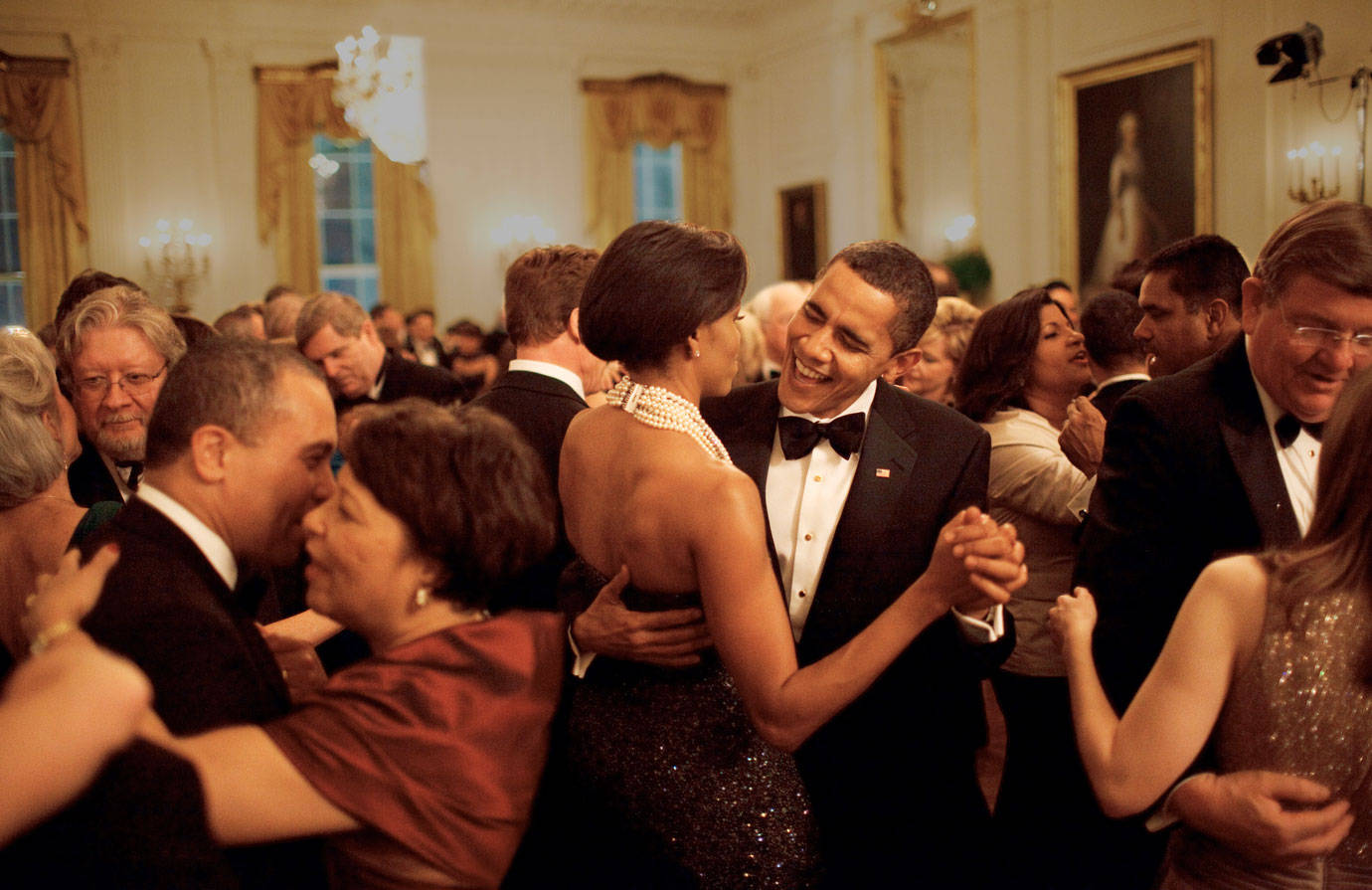 White House Party Photos Pictures of Best Presidential Parties