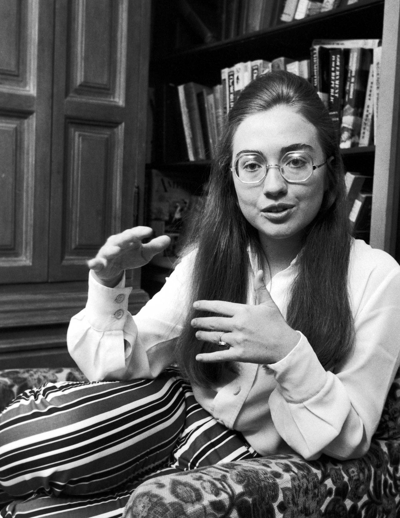 Type my best school essay on hillary clinton 05 picture