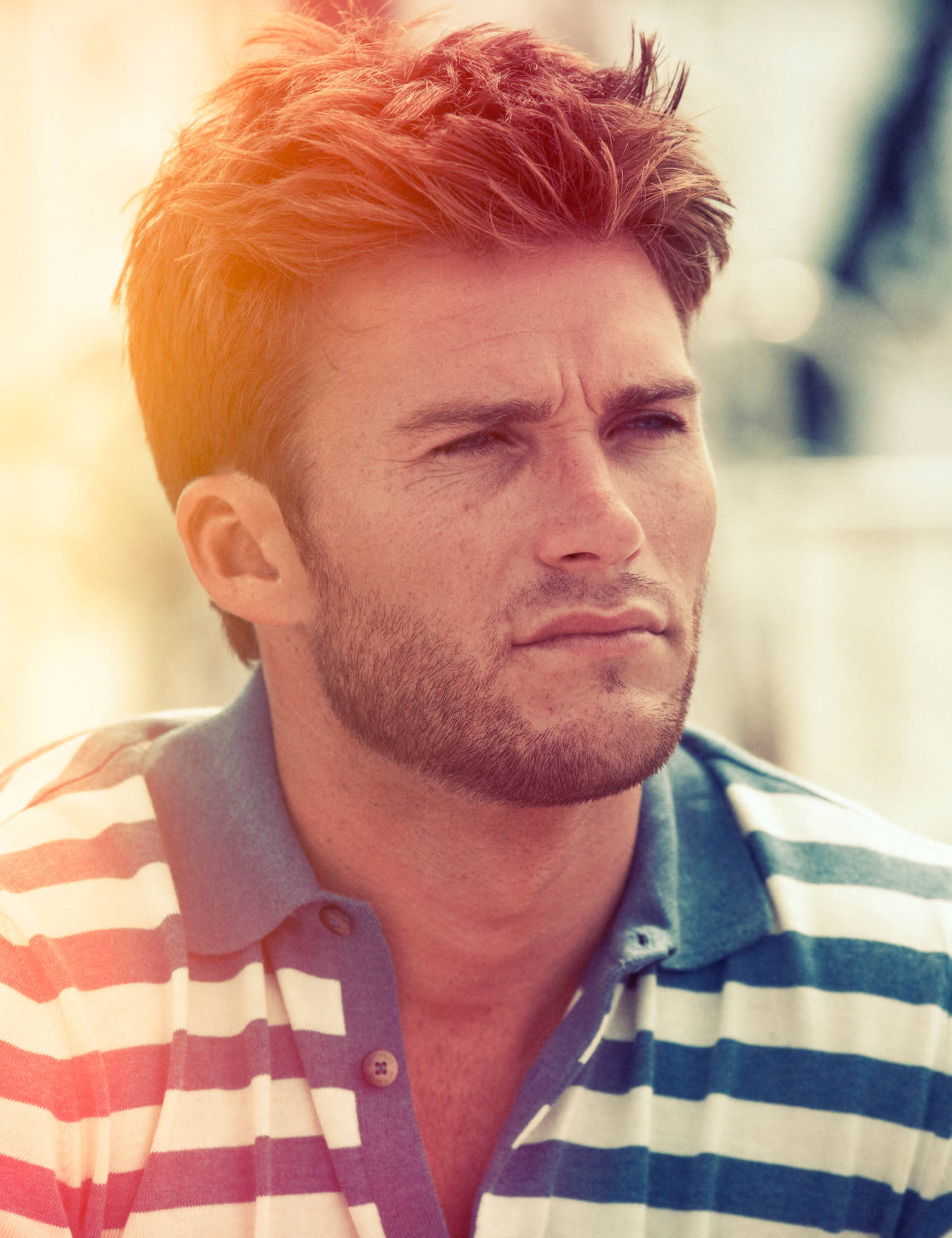 Scott Eastwood Shirtless Pictures Photos of Scott Eastwood