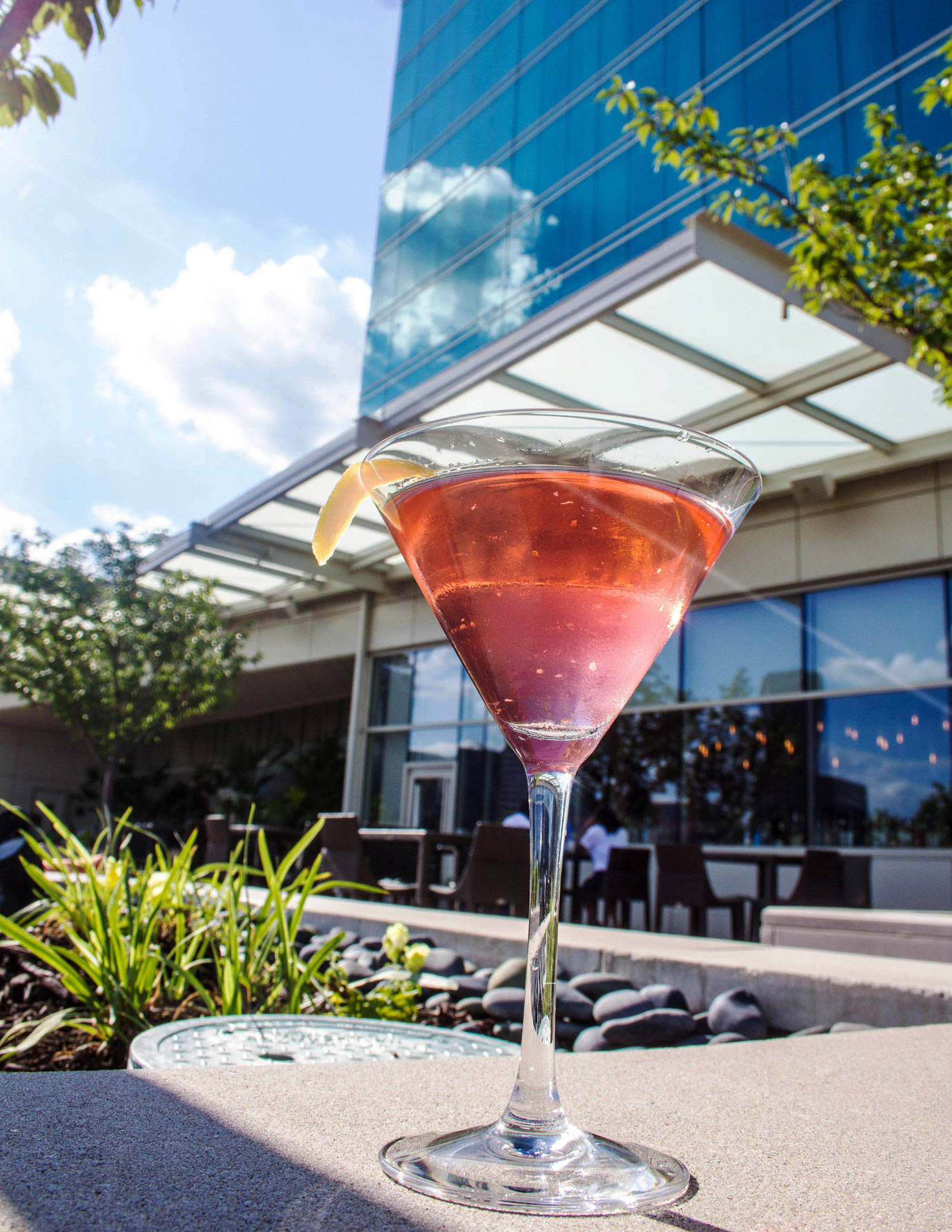 BarrelAged Cocktails BarrelAged Cocktail Photos and Recipes