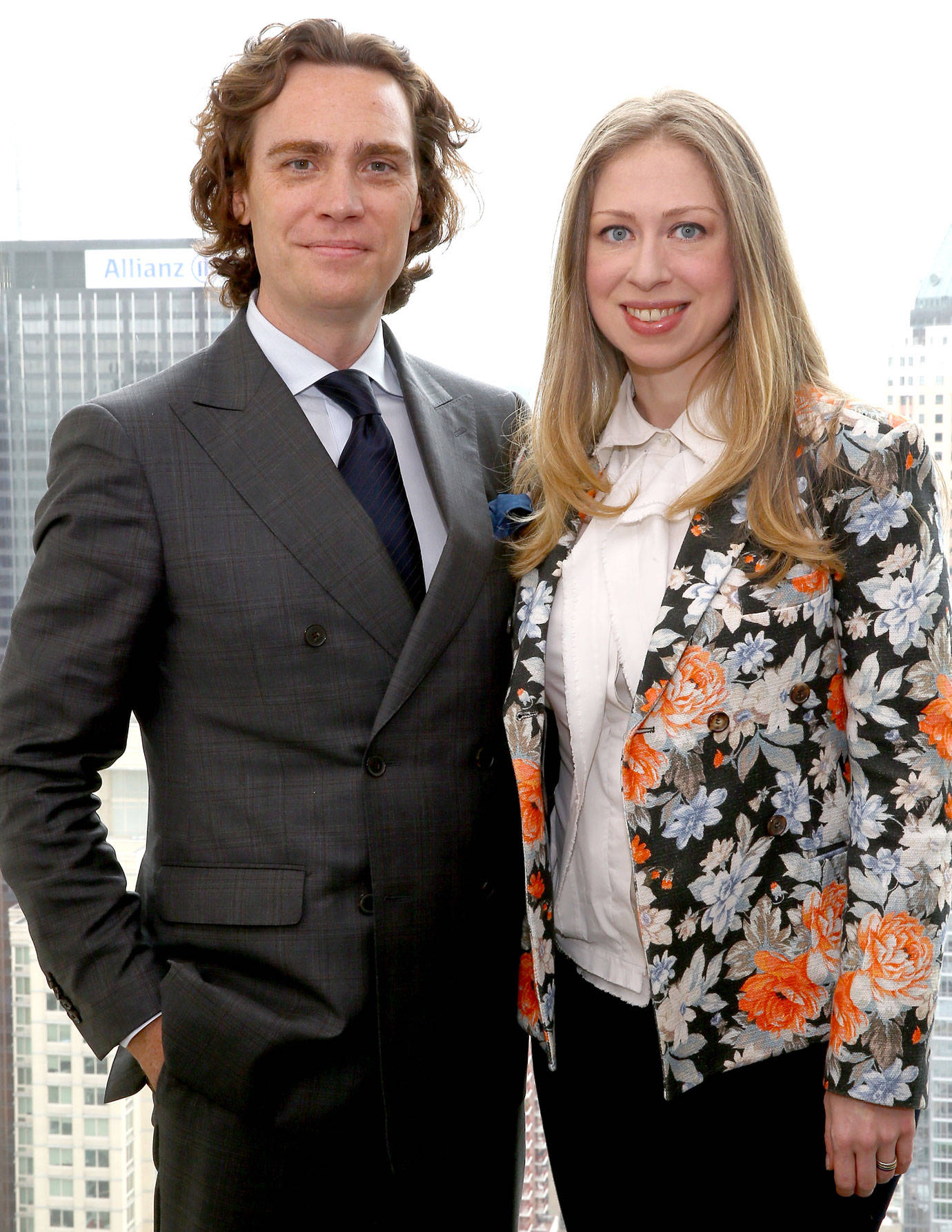 The Town & Country Philanthropy Summit