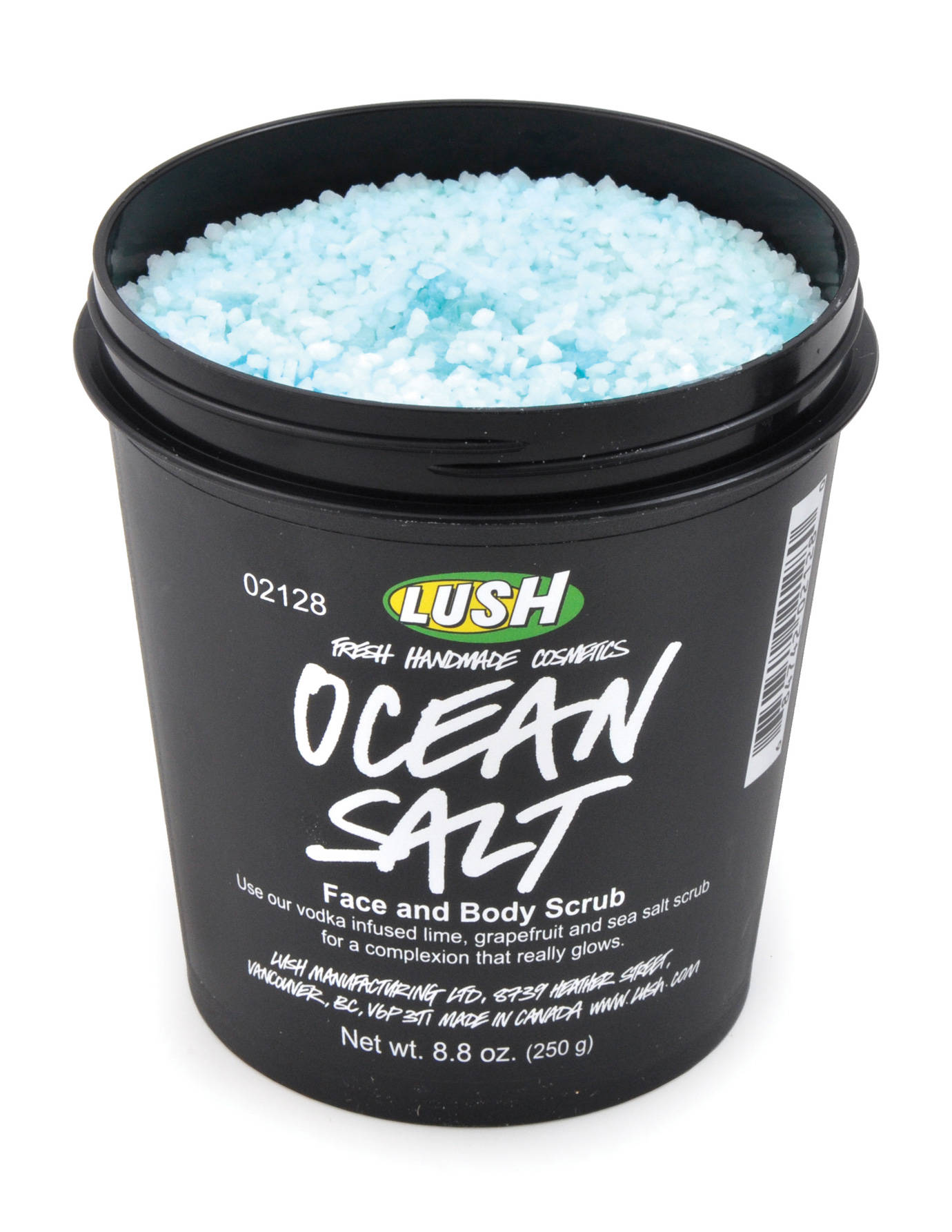 Best Body Scrubs 10 Body Scrubs