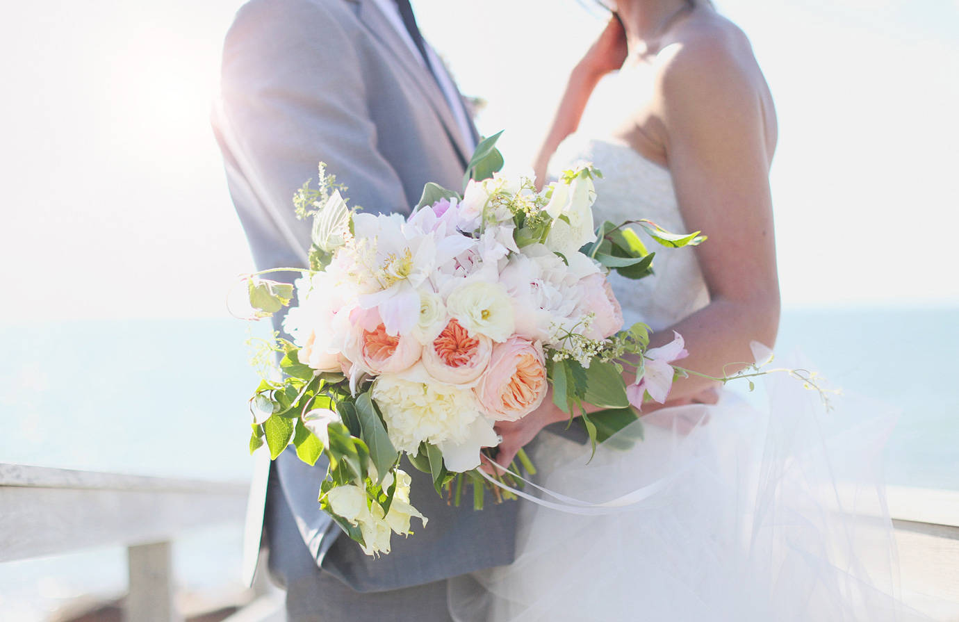 Summer Wedding Bouquets Beautiful Flowers for Summer Weddings