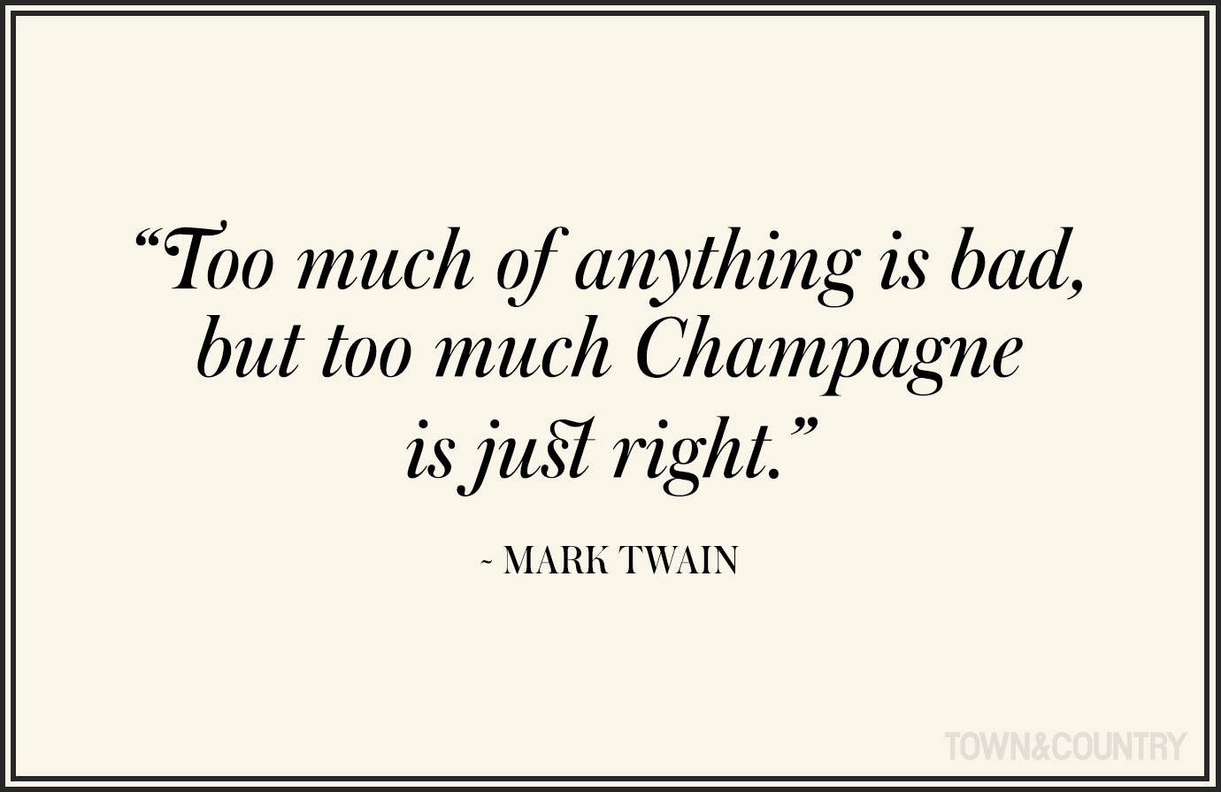Best Champagne Quotes Quotes About Champagne